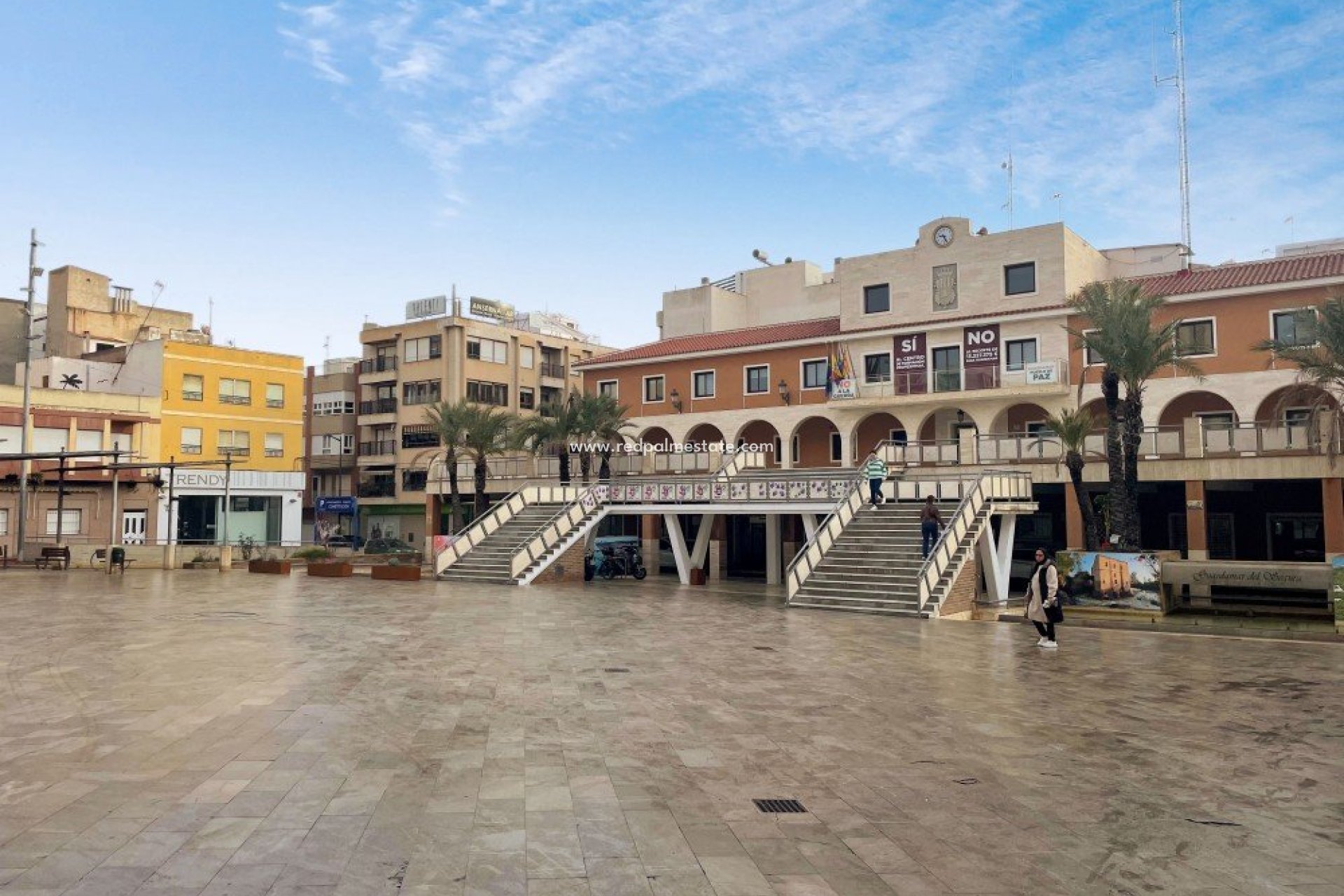 Revente - Appartement -
Guardamar del Segura - Guardamar