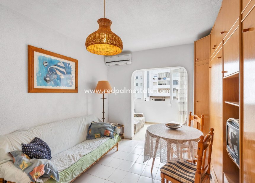 Revente - Appartement -
Guardamar del Segura - Guardamar