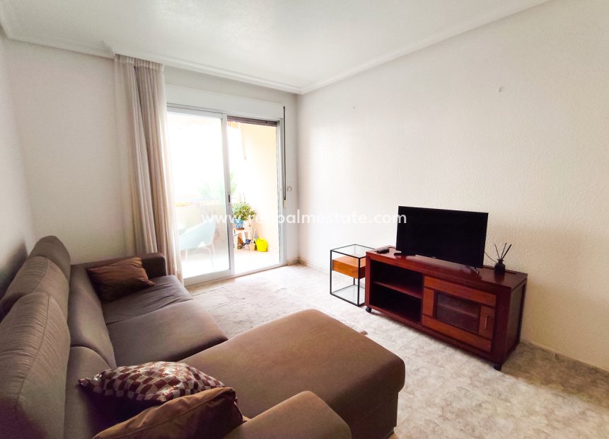 Revente - Appartement -
Guardamar del Segura - Guardamar