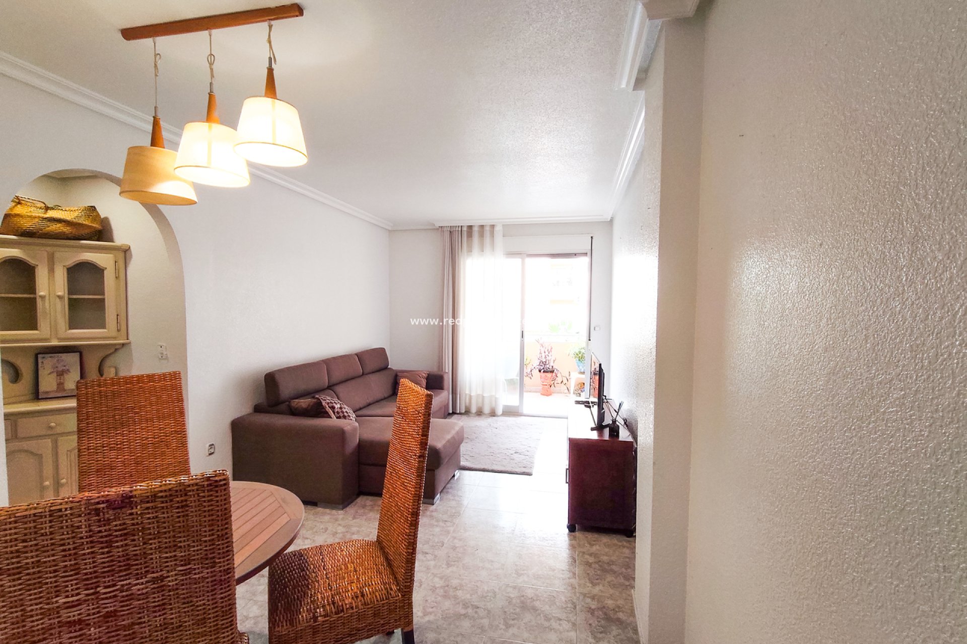 Revente - Appartement -
Guardamar del Segura - Guardamar