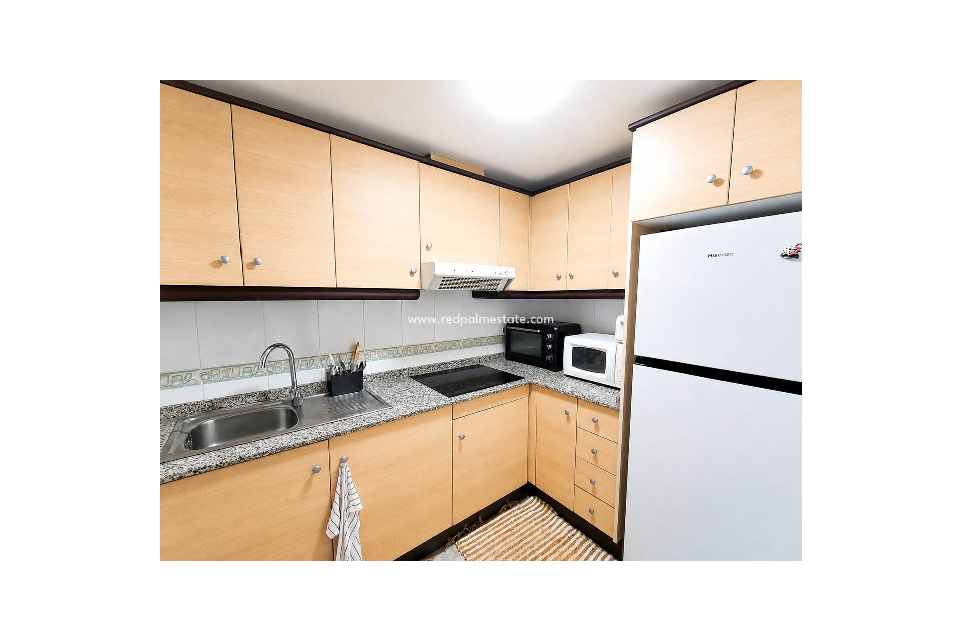 Revente - Appartement -
Guardamar del Segura - Guardamar