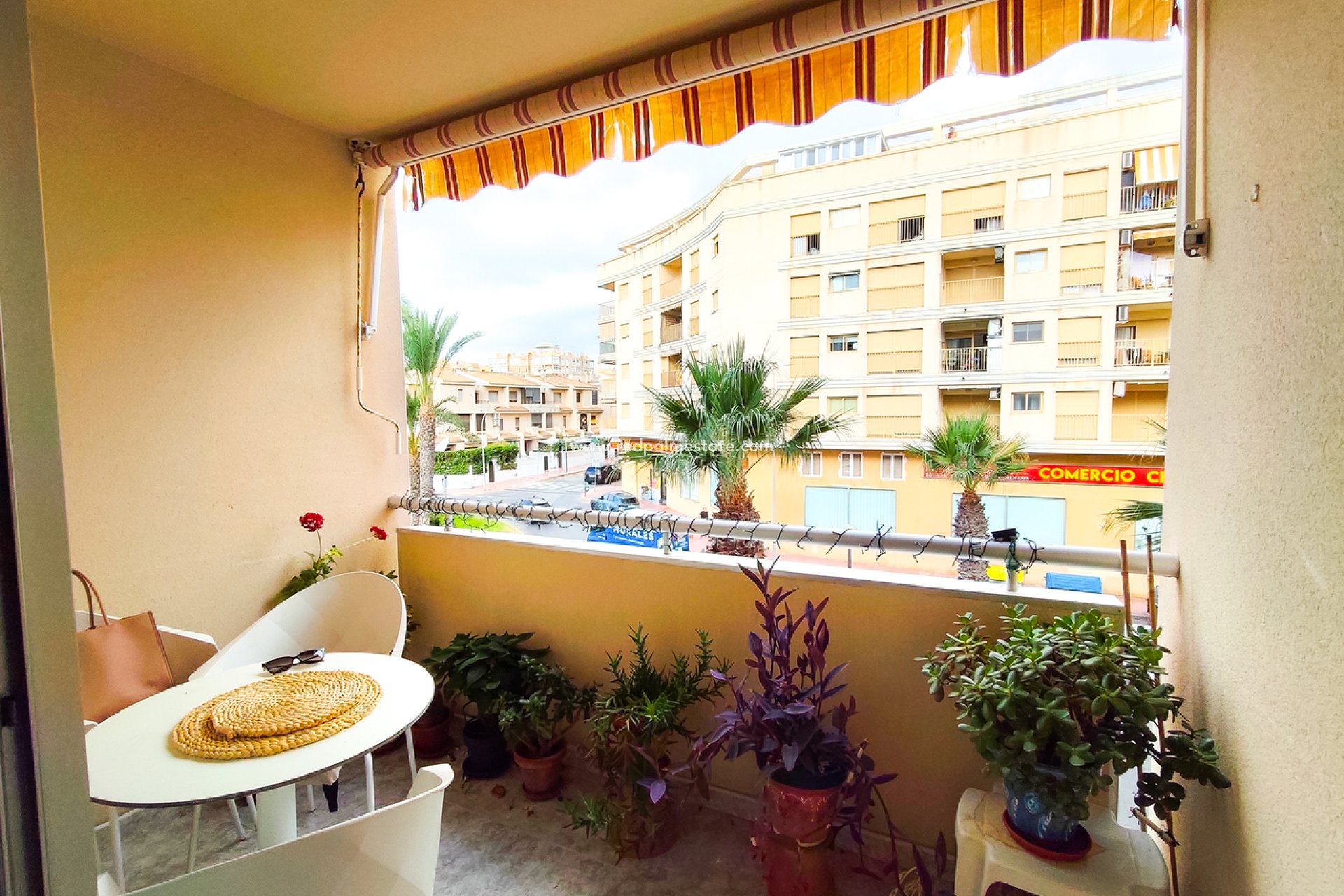 Revente - Appartement -
Guardamar del Segura - Guardamar