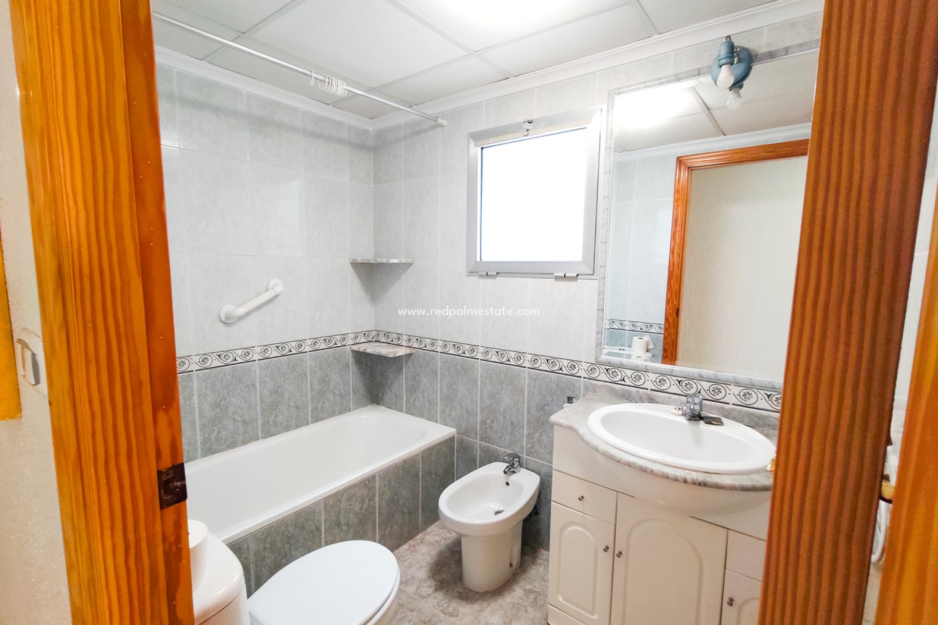 Revente - Appartement -
Guardamar del Segura - Guardamar