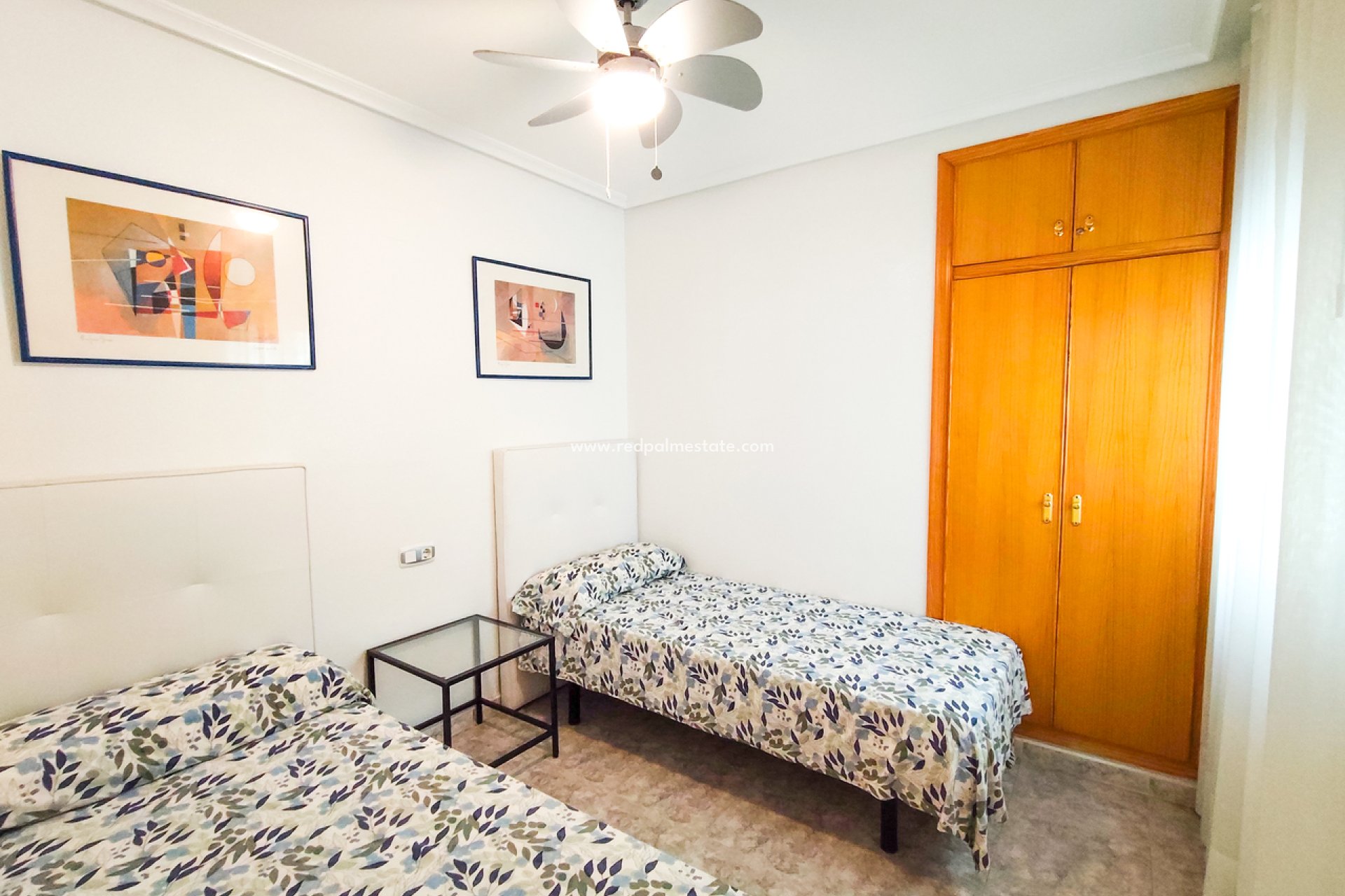 Revente - Appartement -
Guardamar del Segura - Guardamar