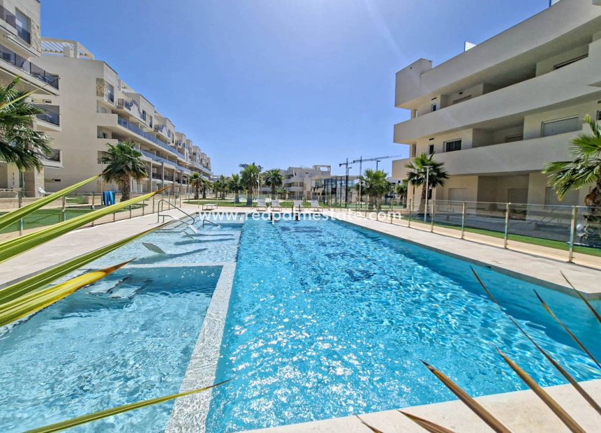 Revente - Appartement -
Guardamar del Segura - Guardamar