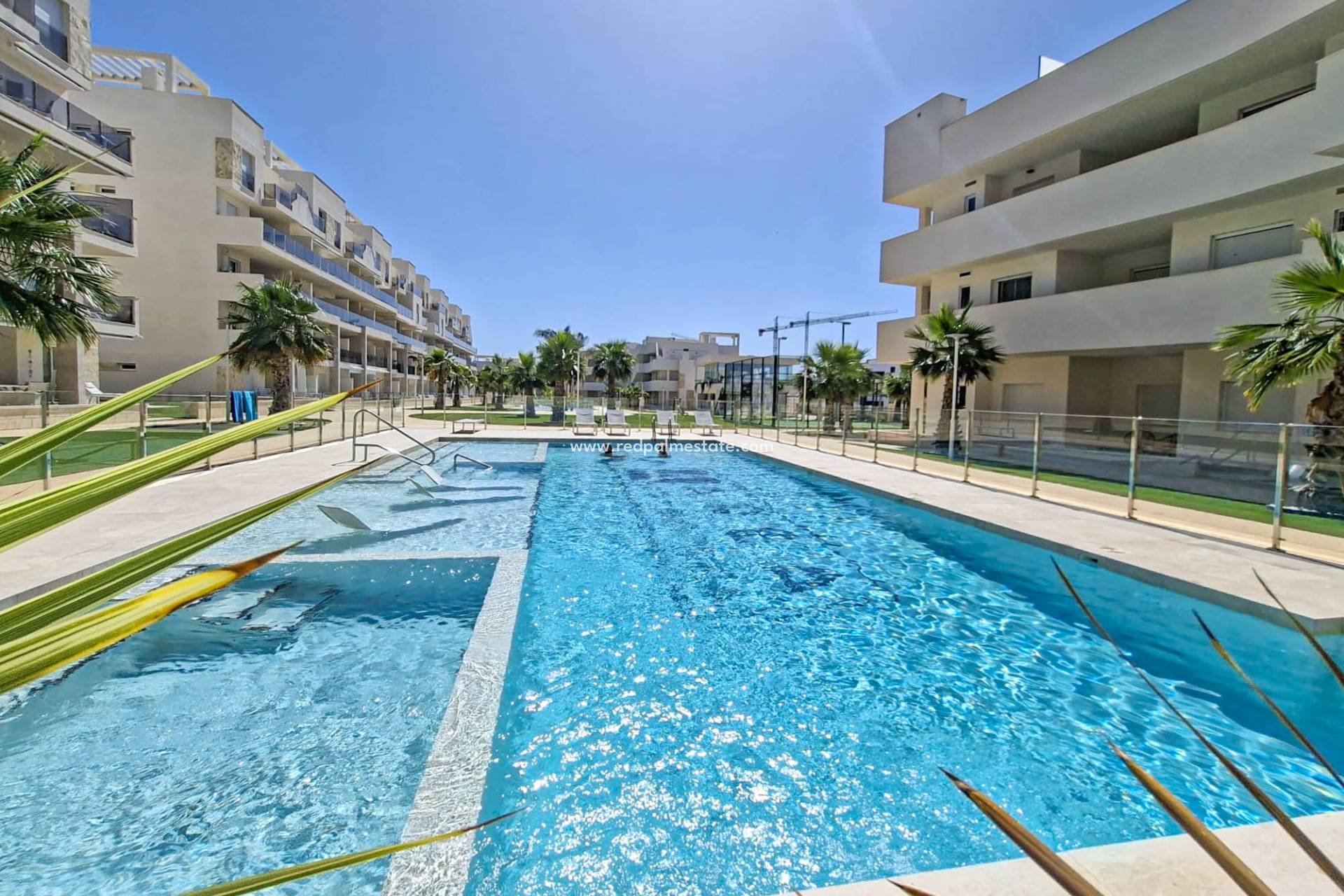 Revente - Appartement -
Guardamar del Segura - Guardamar