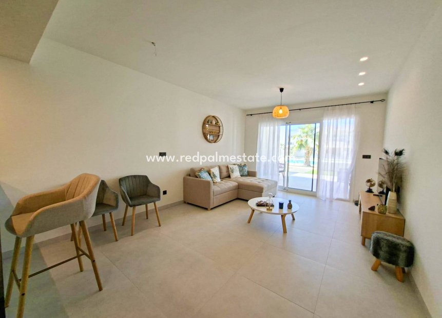 Revente - Appartement -
Guardamar del Segura - Guardamar