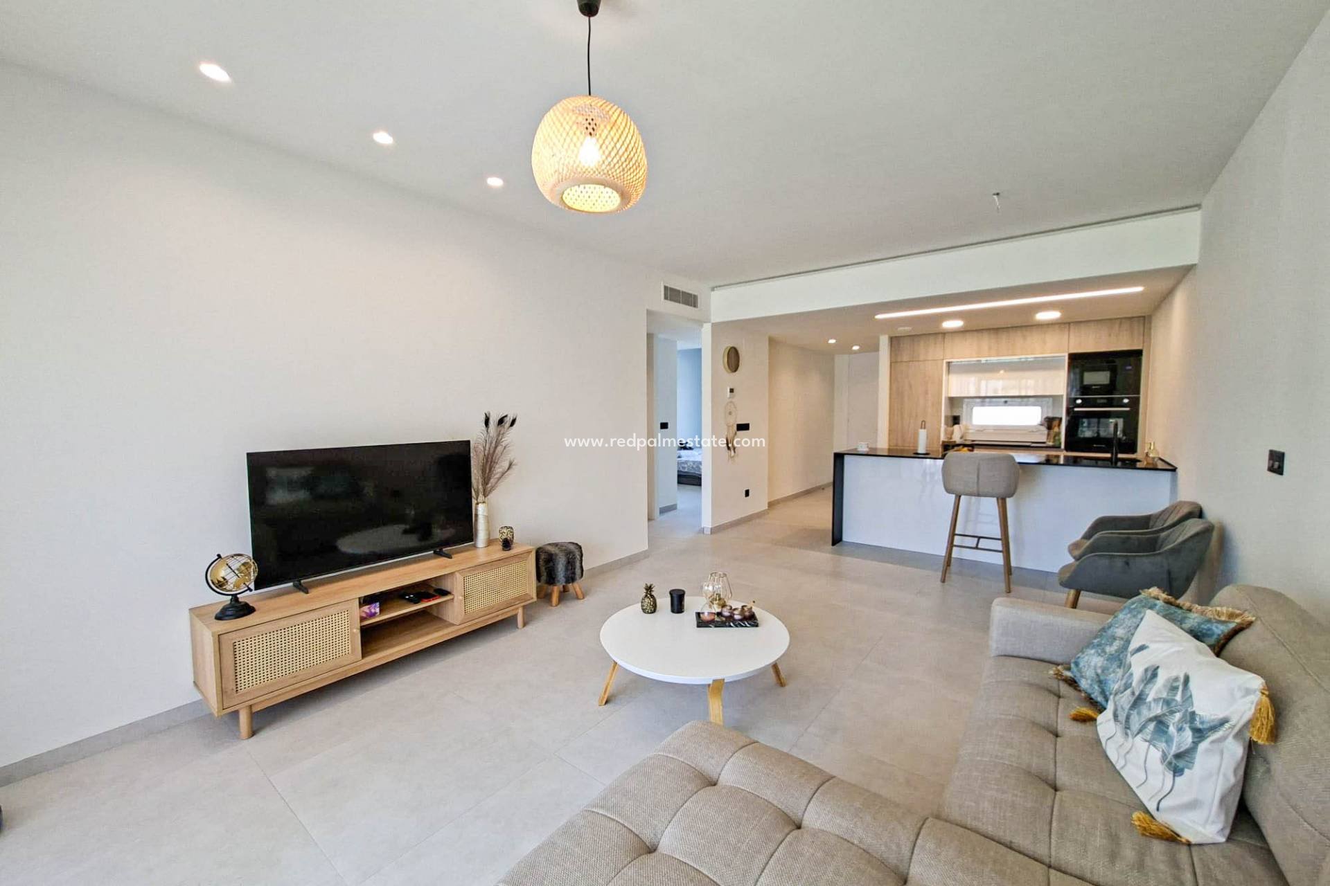 Revente - Appartement -
Guardamar del Segura - Guardamar