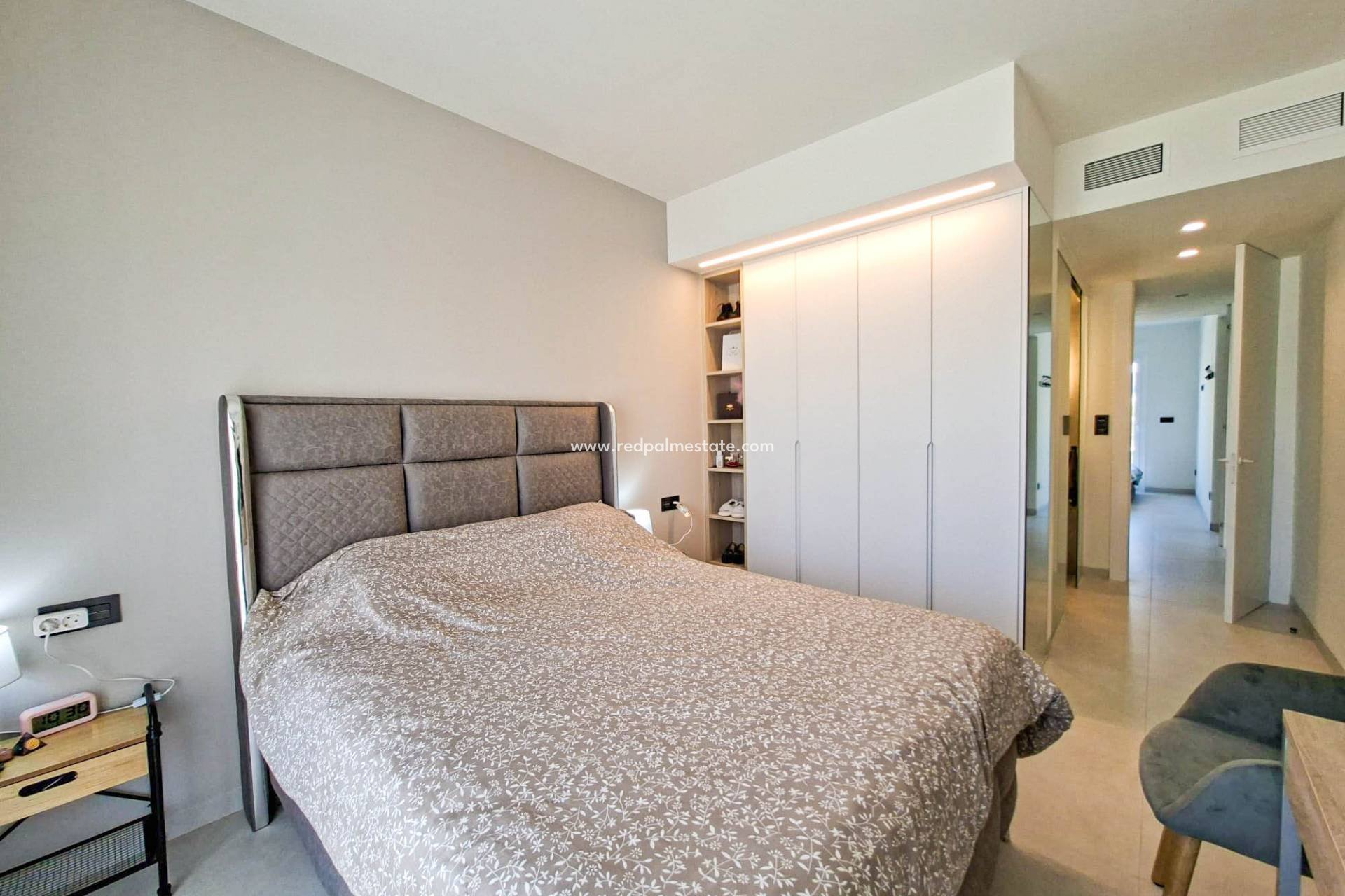 Revente - Appartement -
Guardamar del Segura - Guardamar