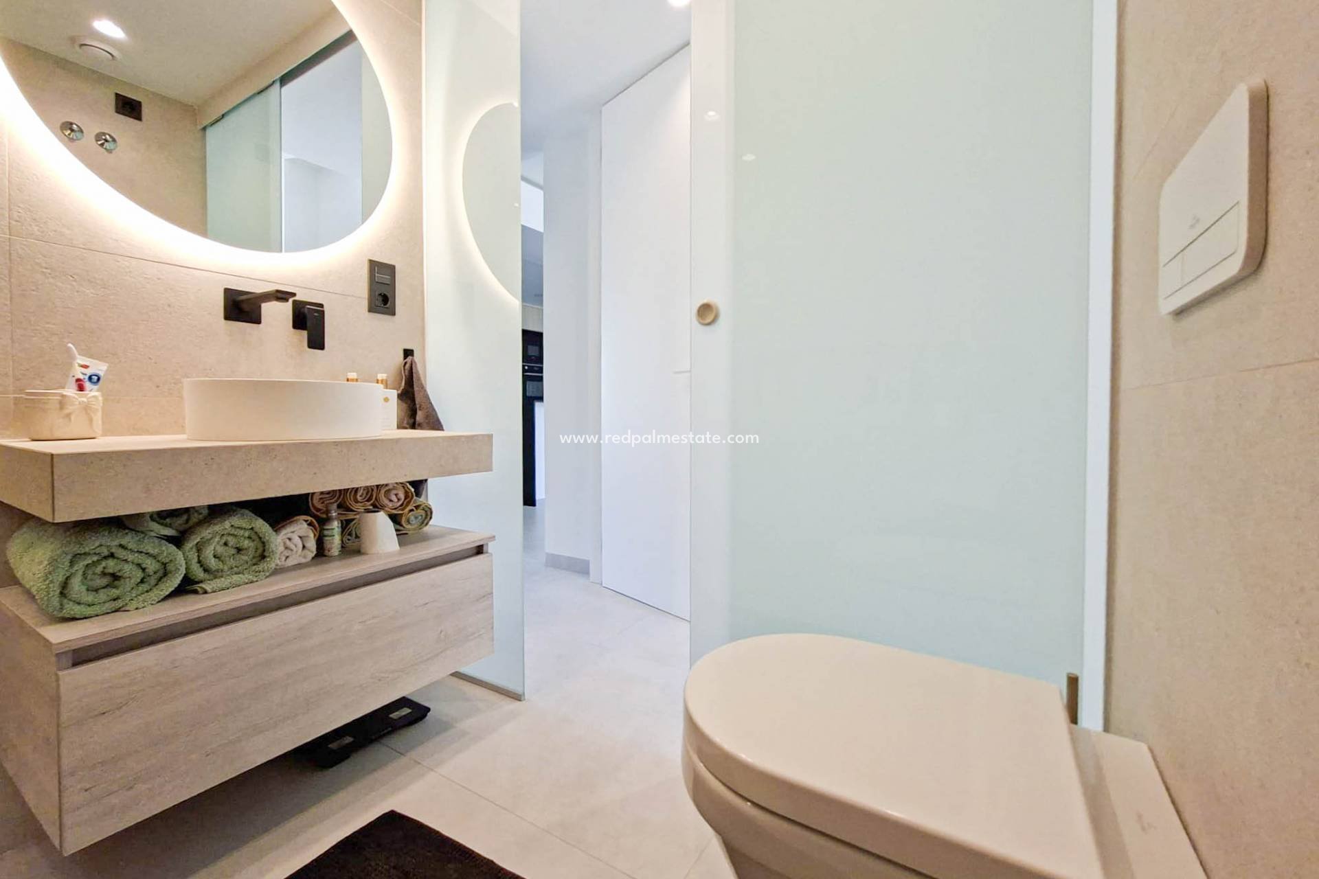 Revente - Appartement -
Guardamar del Segura - Guardamar