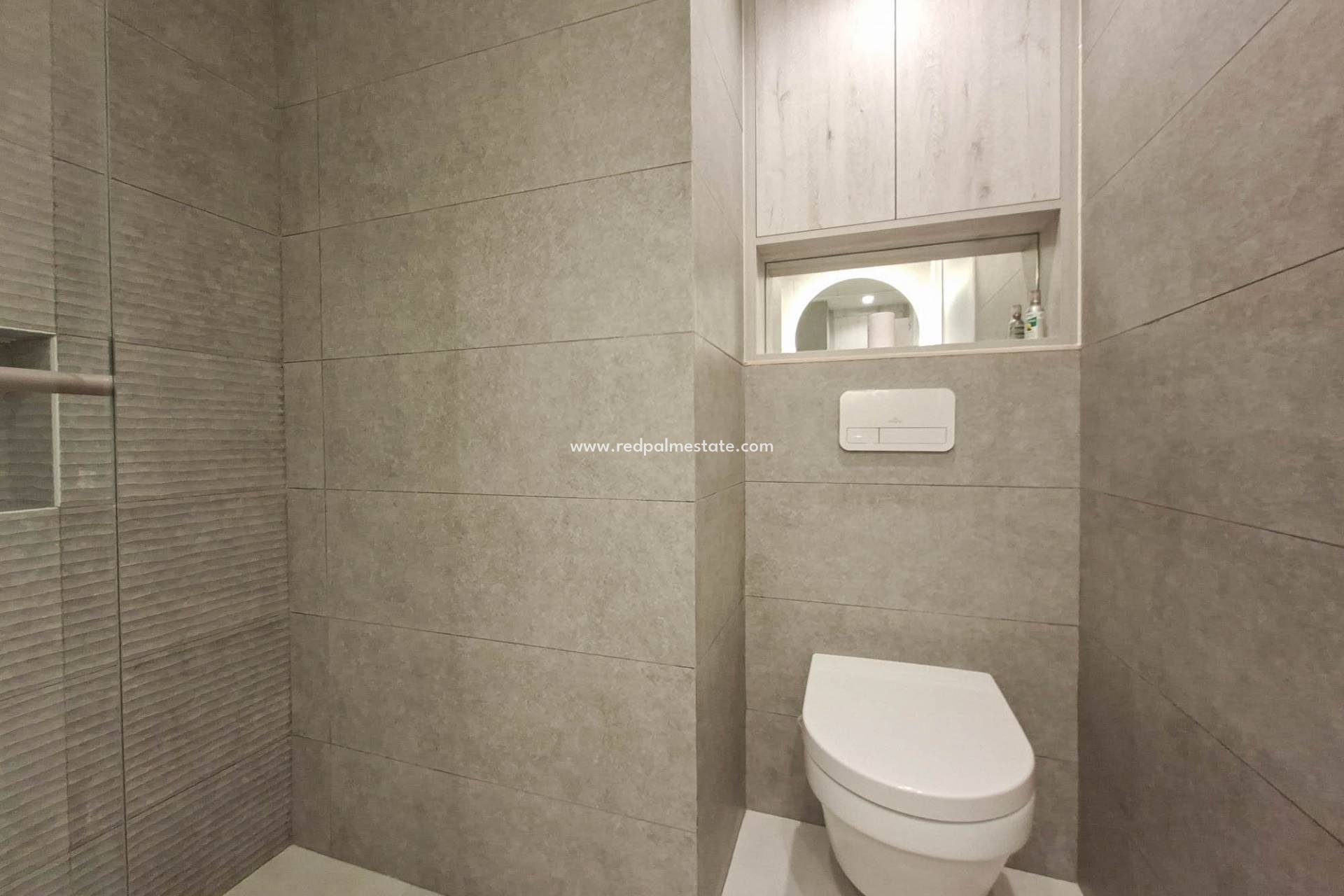 Revente - Appartement -
Guardamar del Segura - Guardamar