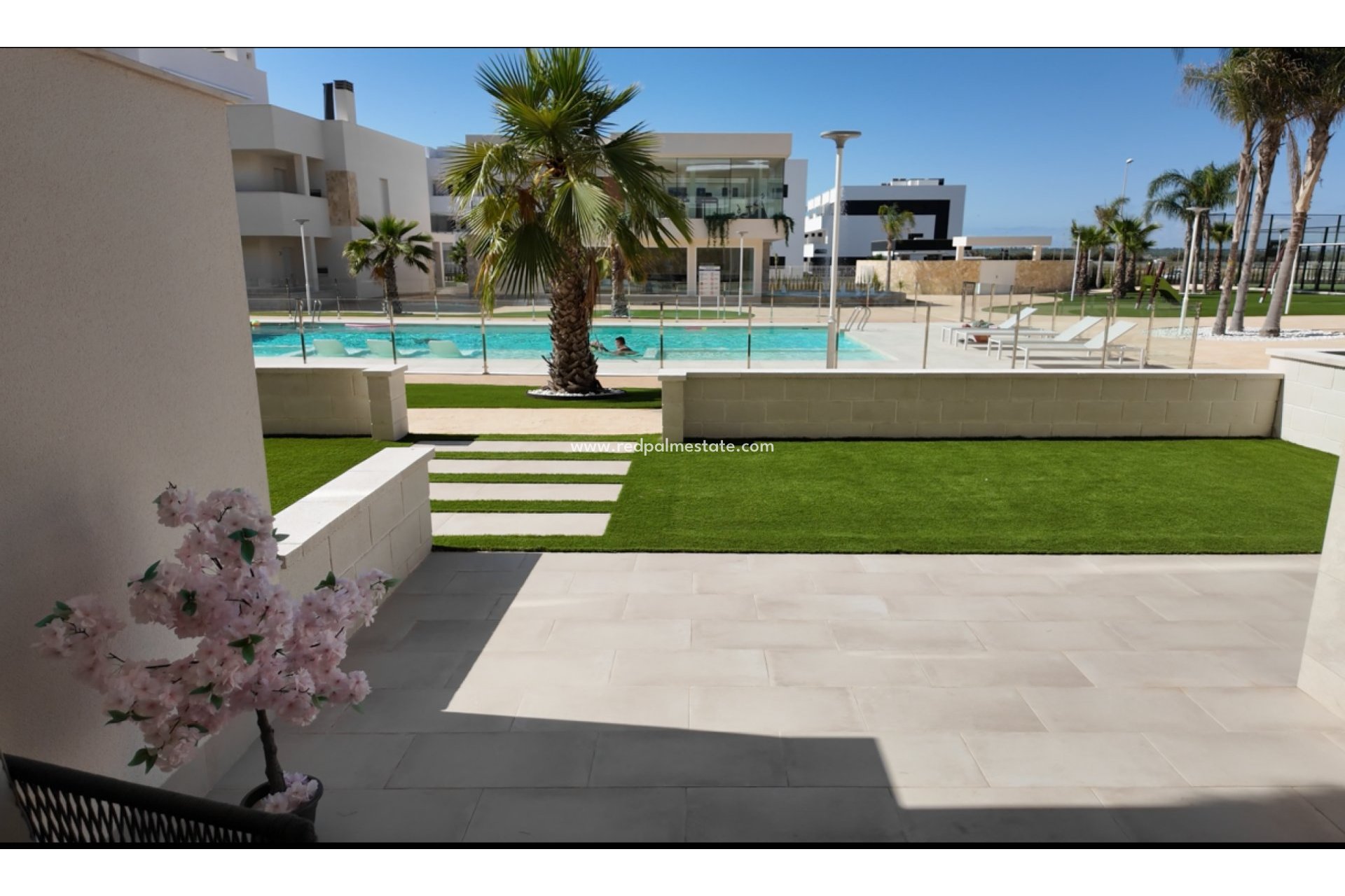 Revente - Appartement -
Guardamar del Segura - Guardamar