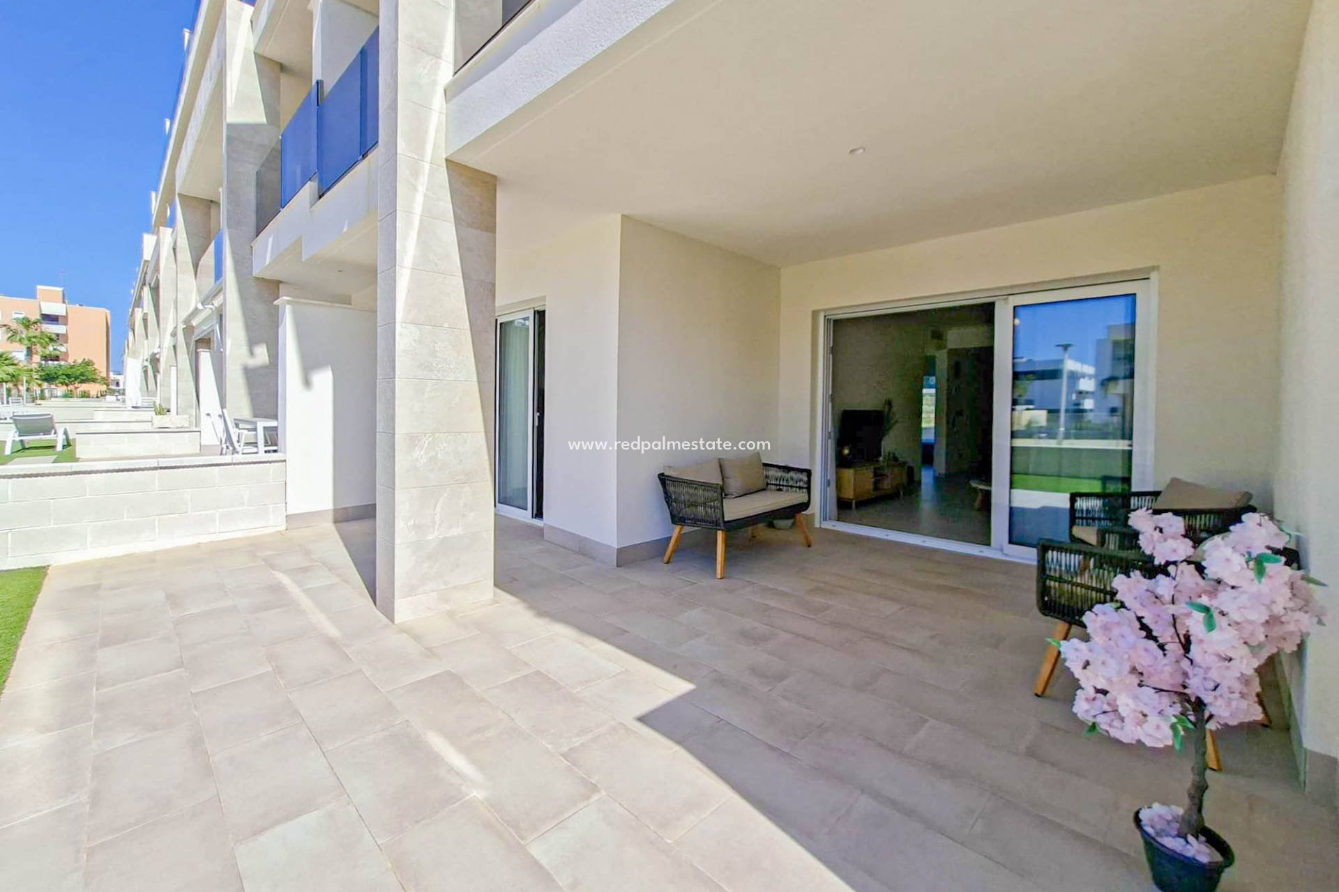 Revente - Appartement -
Guardamar del Segura - Guardamar