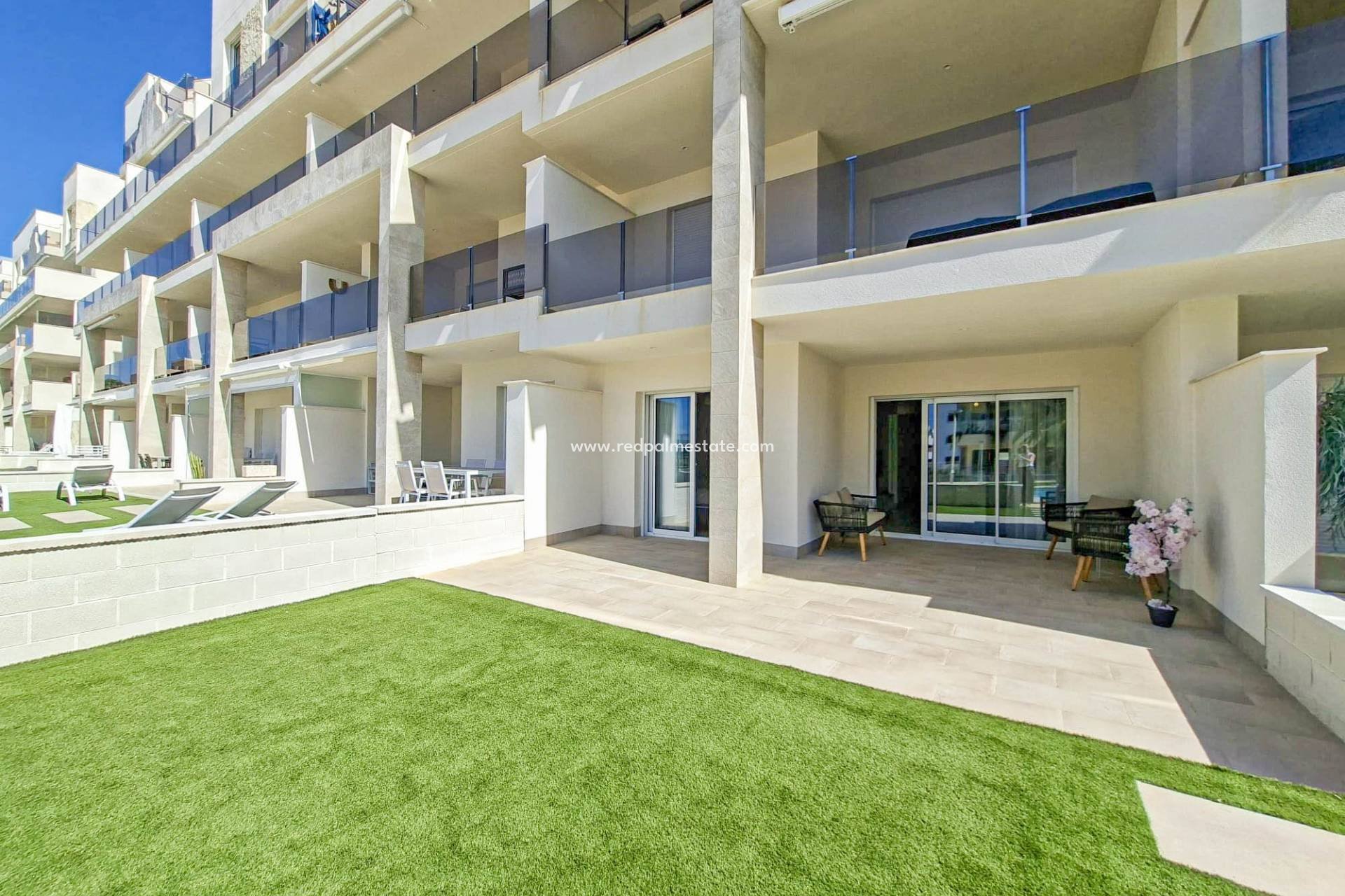 Revente - Appartement -
Guardamar del Segura - Guardamar