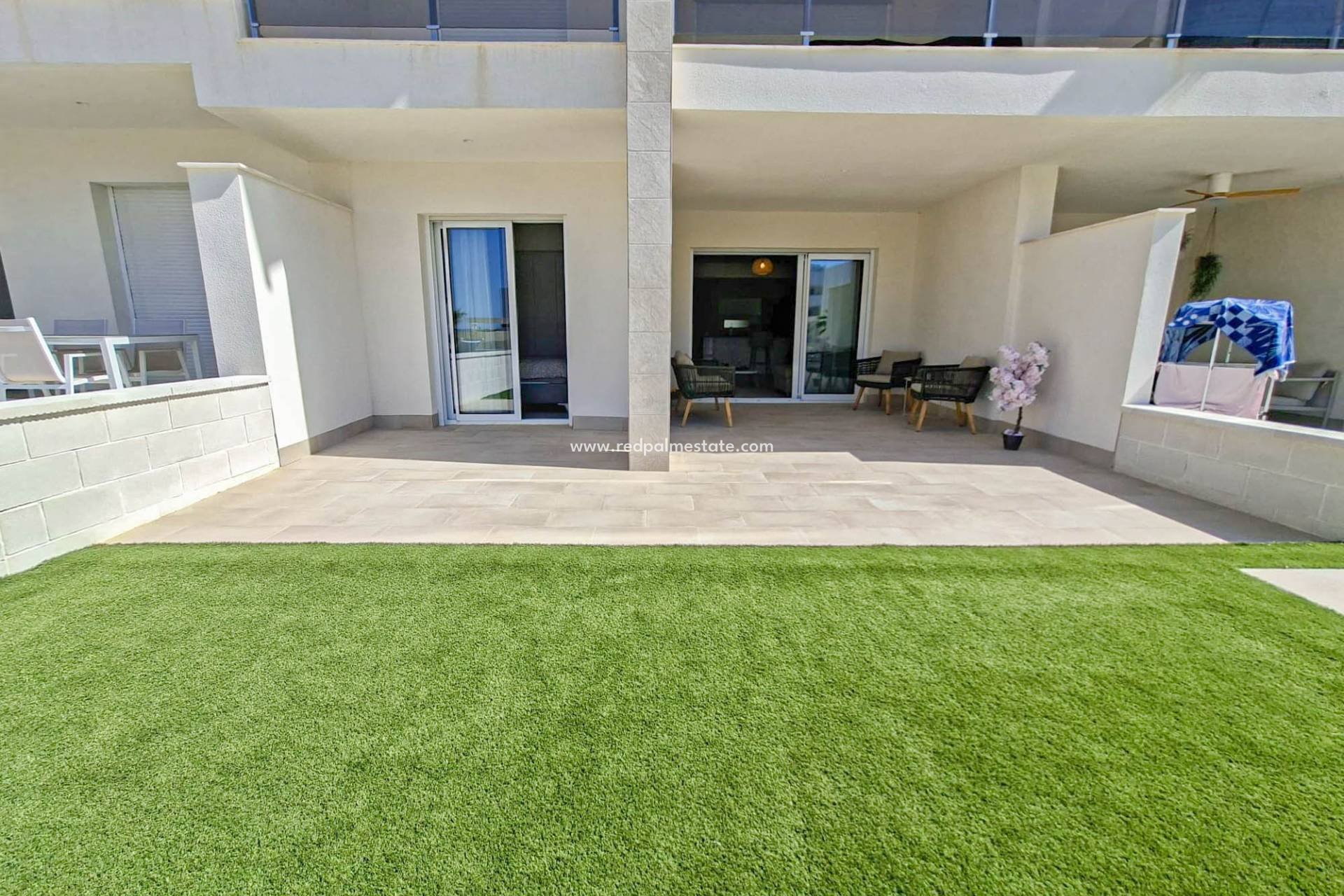 Revente - Appartement -
Guardamar del Segura - Guardamar