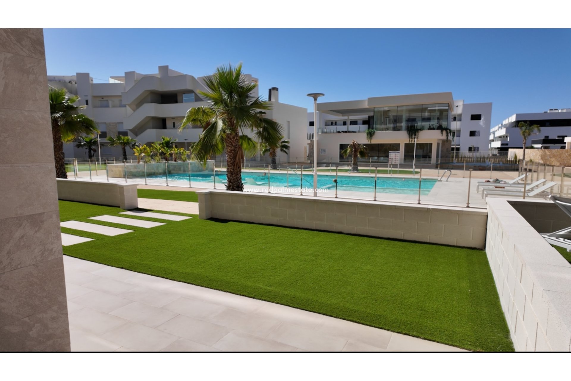 Revente - Appartement -
Guardamar del Segura - Guardamar