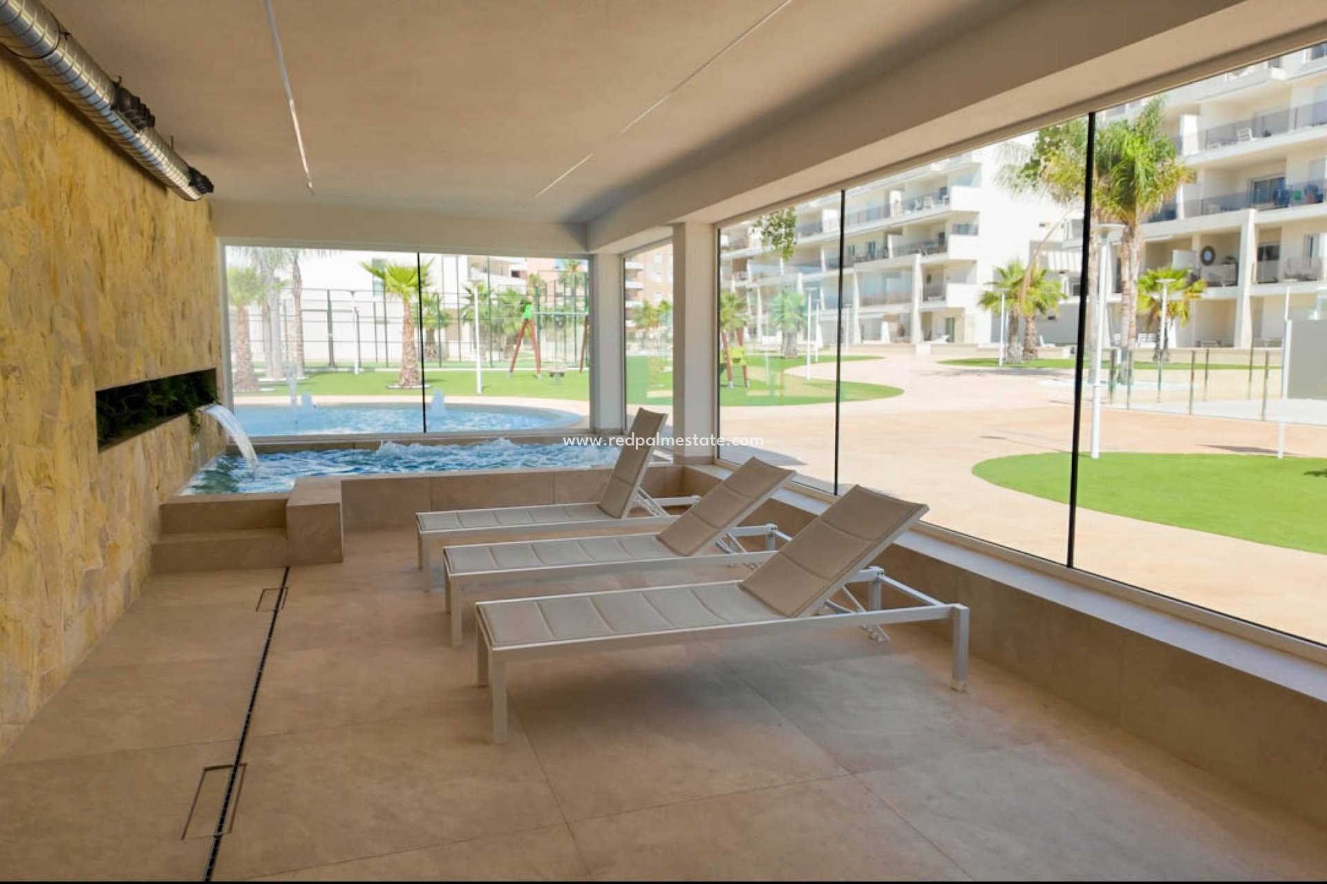 Revente - Appartement -
Guardamar del Segura - Guardamar