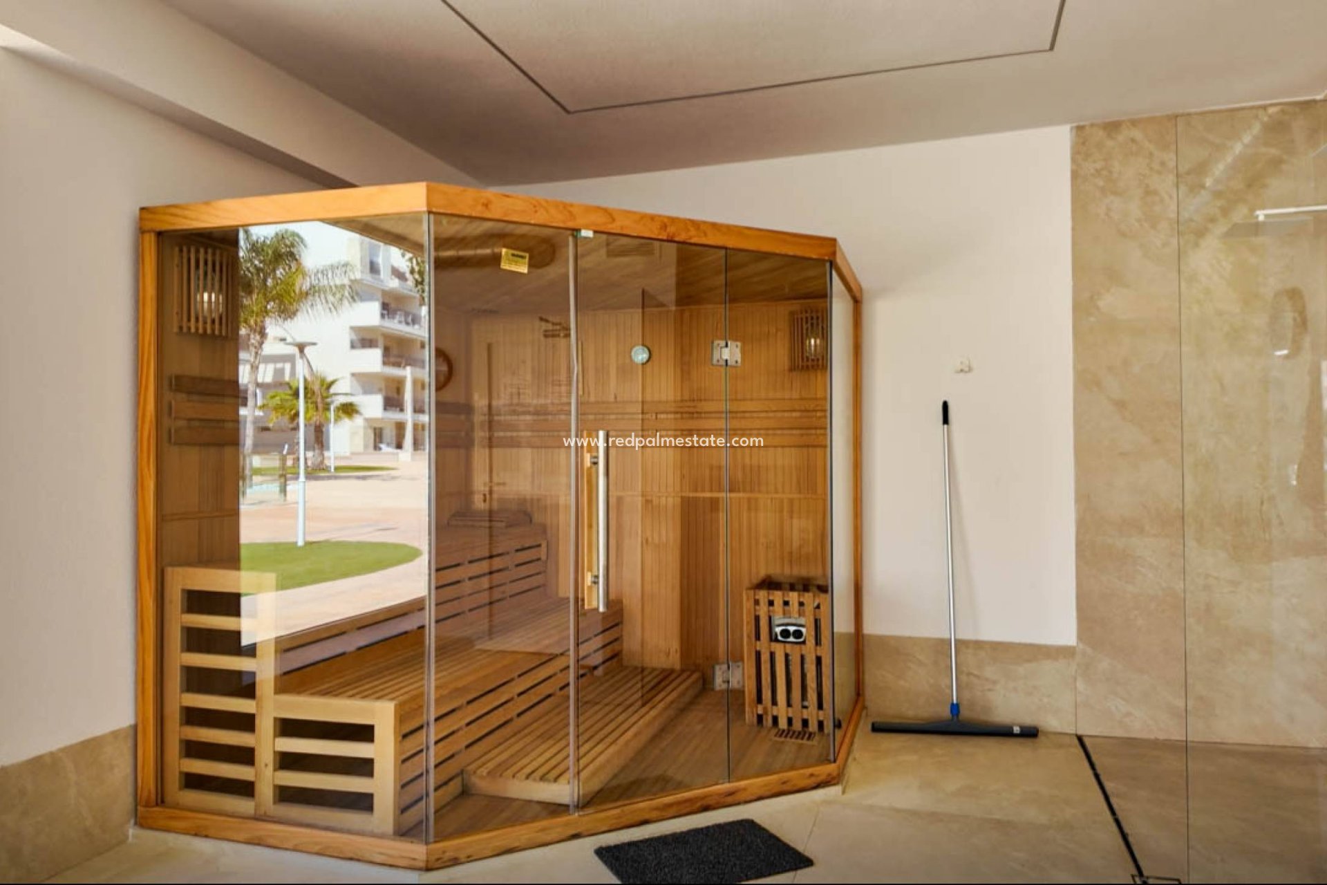 Revente - Appartement -
Guardamar del Segura - Guardamar