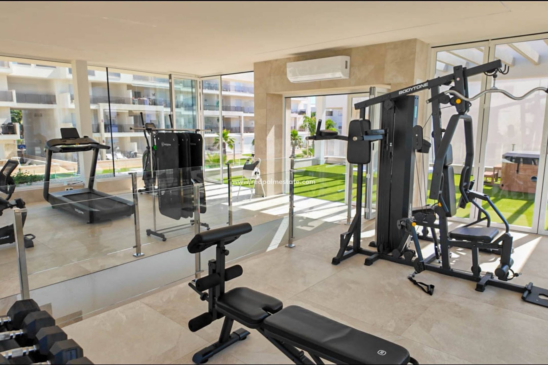 Revente - Appartement -
Guardamar del Segura - Guardamar