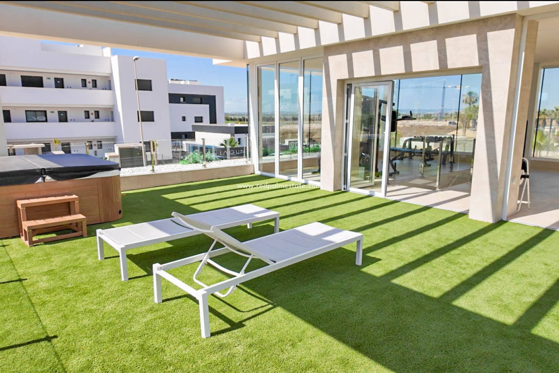 Revente - Appartement -
Guardamar del Segura - Guardamar
