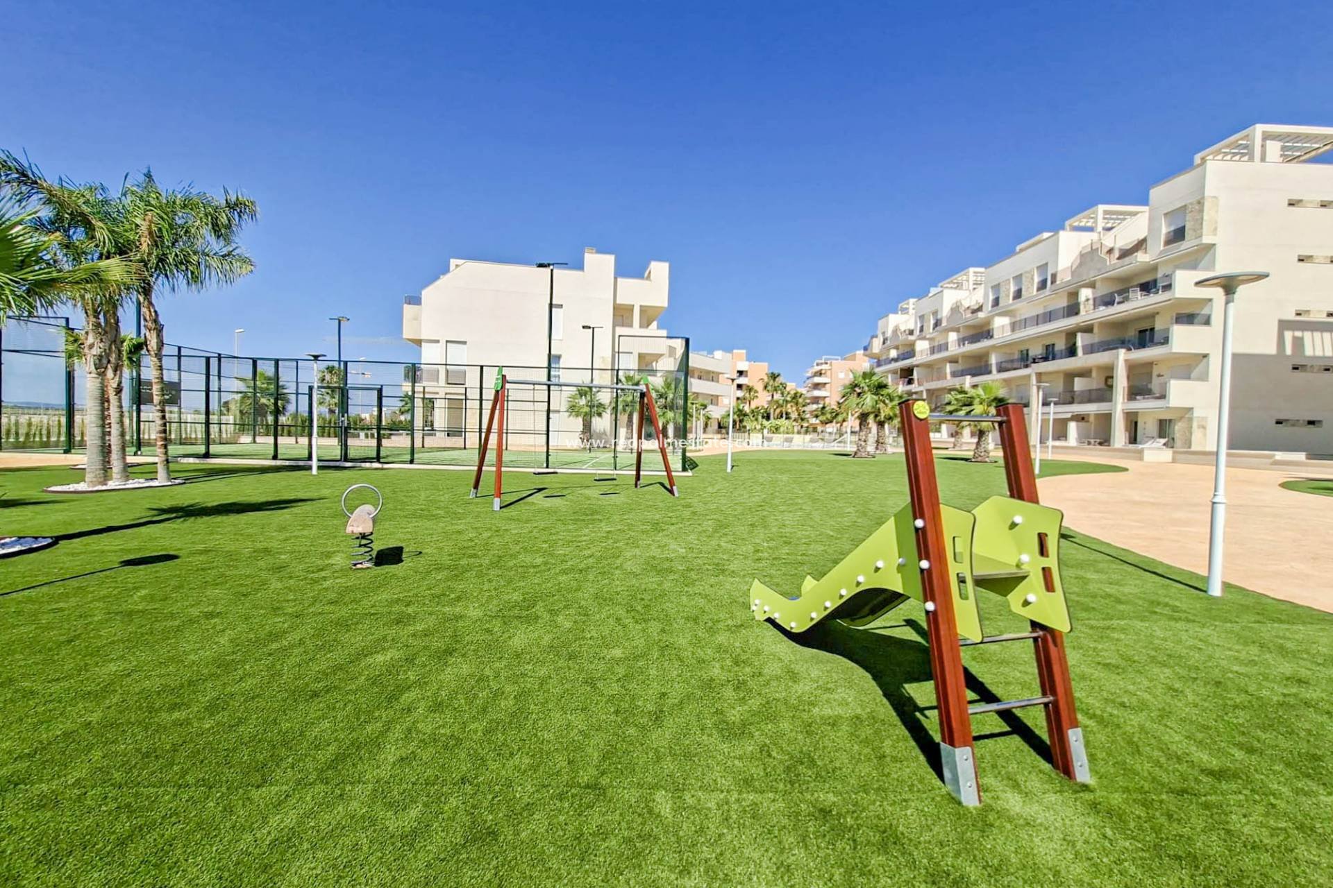 Revente - Appartement -
Guardamar del Segura - Guardamar