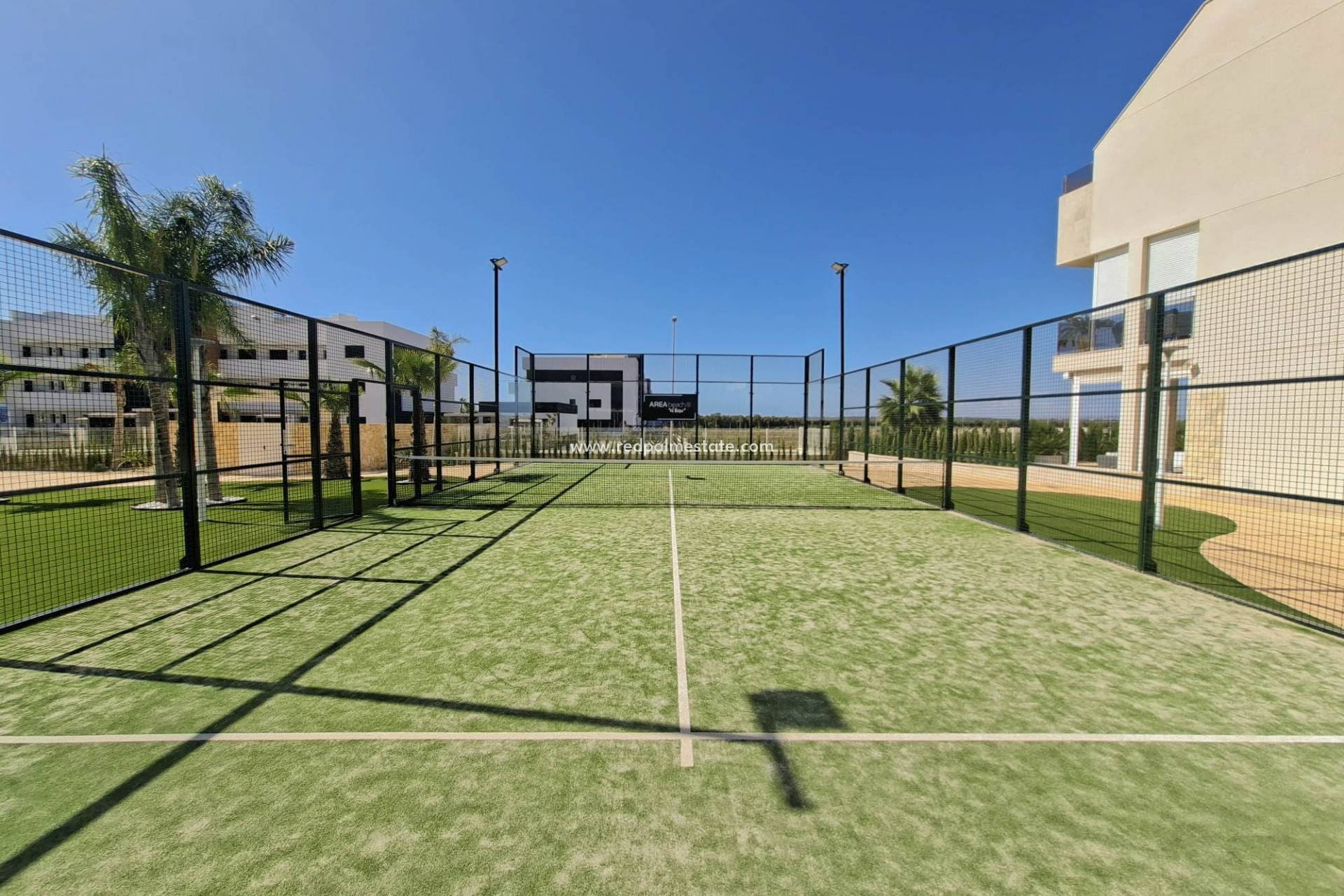 Revente - Appartement -
Guardamar del Segura - Guardamar