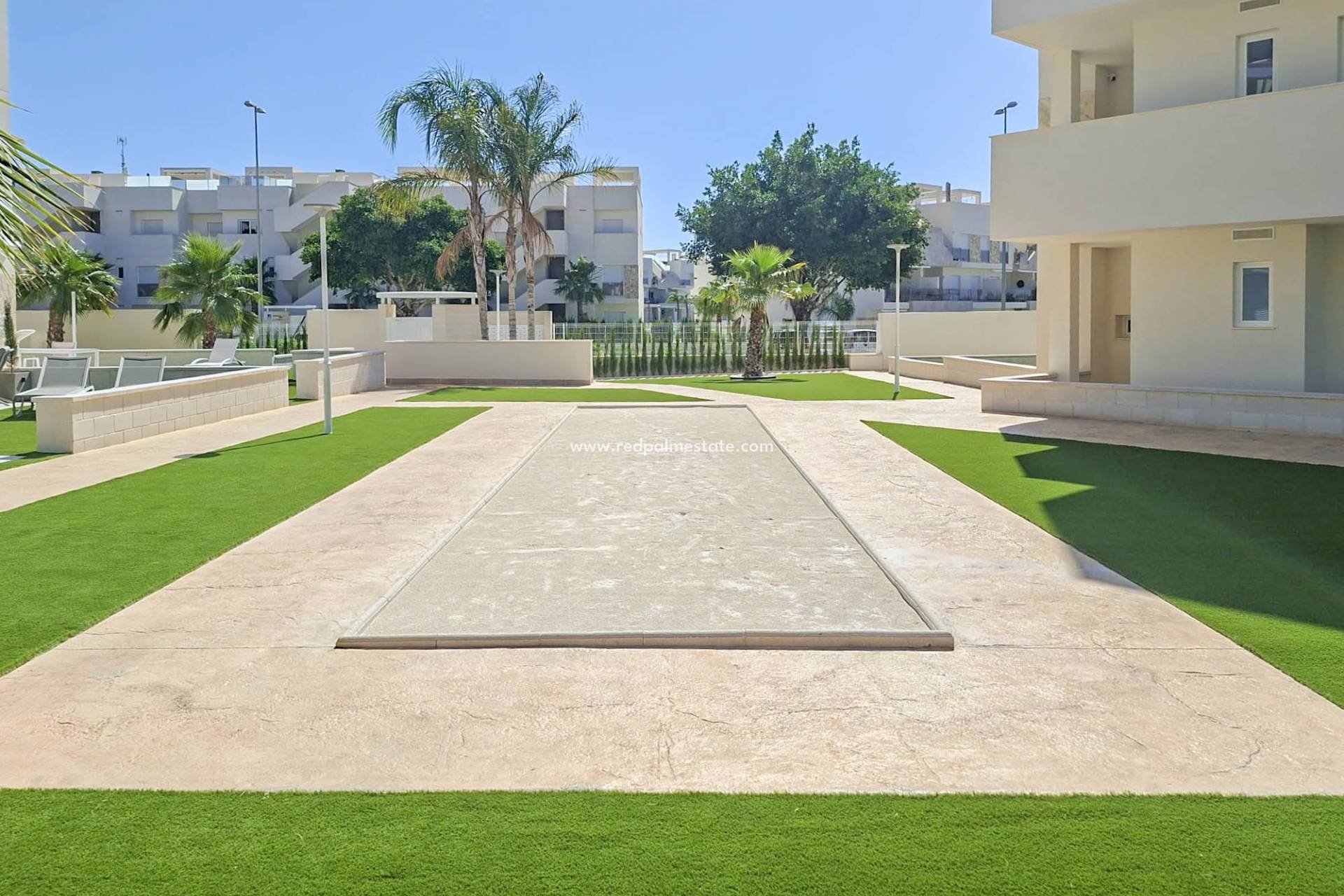 Revente - Appartement -
Guardamar del Segura - Guardamar