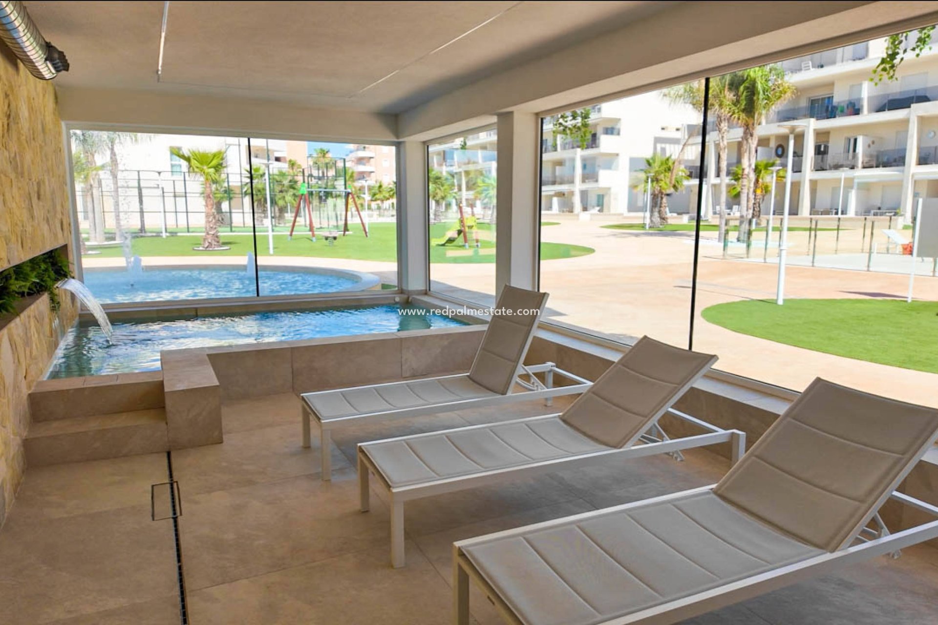 Revente - Appartement -
Guardamar del Segura - Guardamar