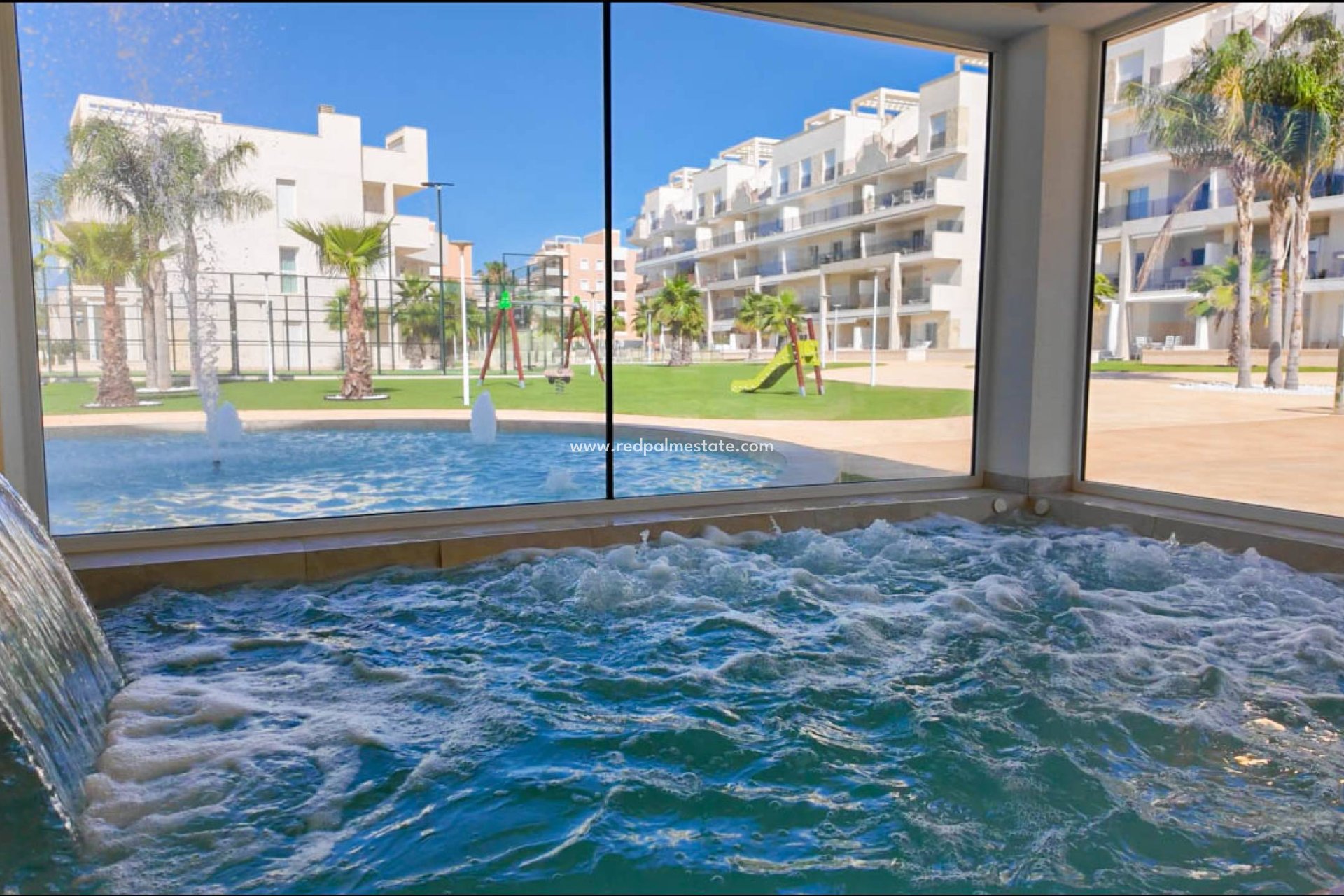 Revente - Appartement -
Guardamar del Segura - Guardamar