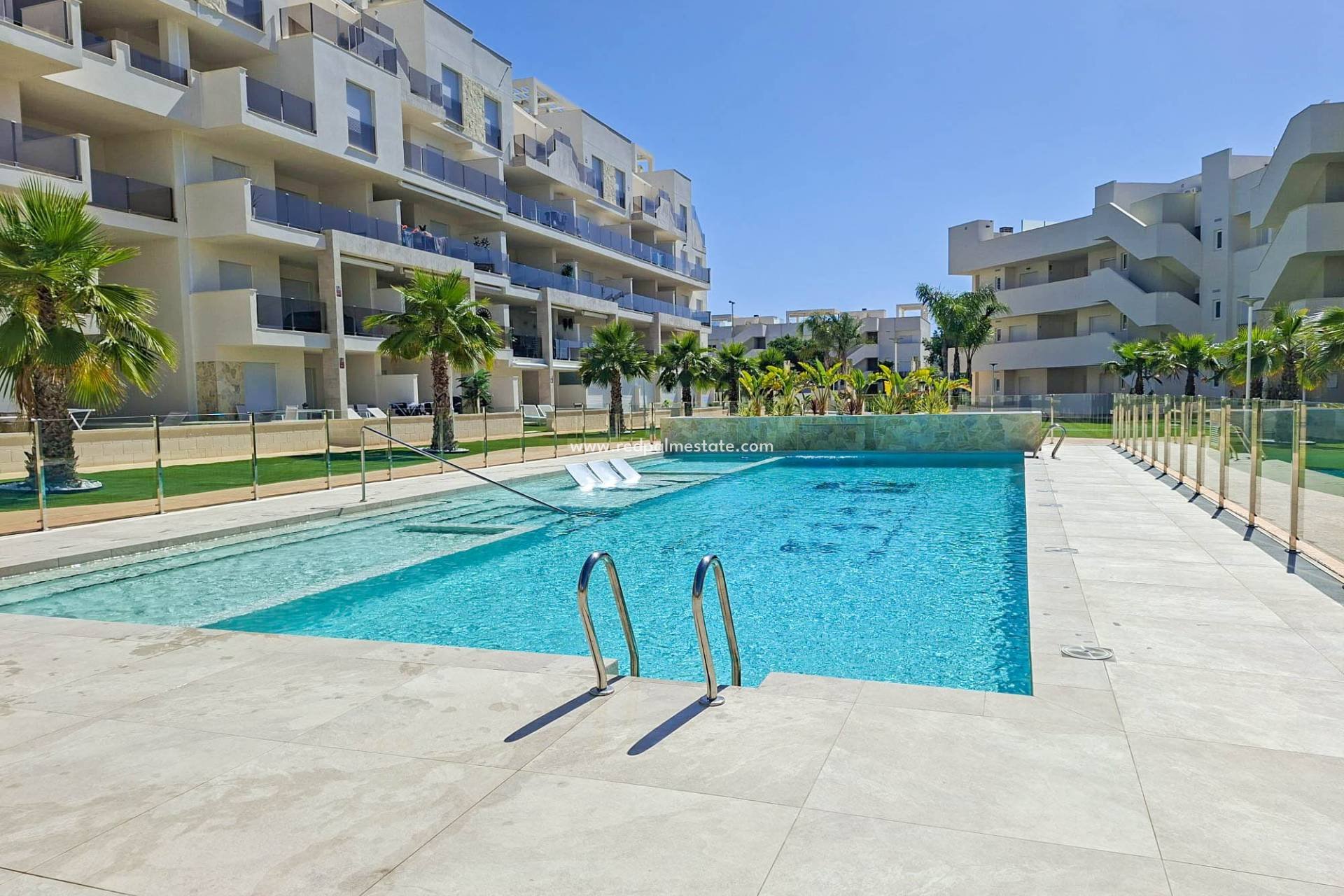 Revente - Appartement -
Guardamar del Segura - Guardamar