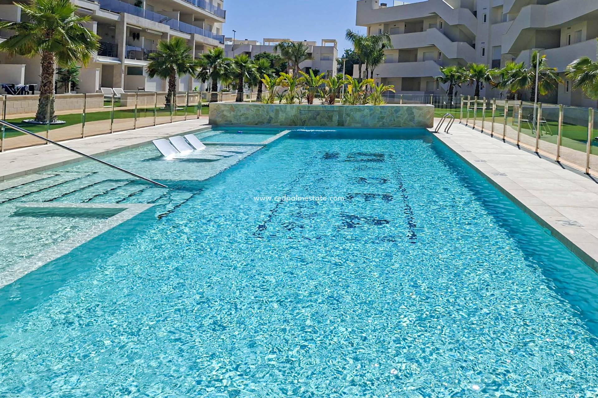 Revente - Appartement -
Guardamar del Segura - Guardamar