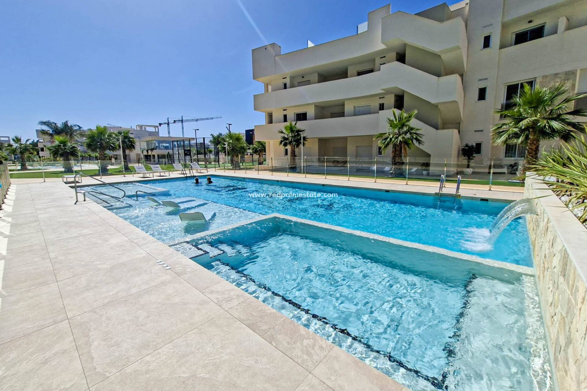 Revente - Appartement -
Guardamar del Segura - Guardamar