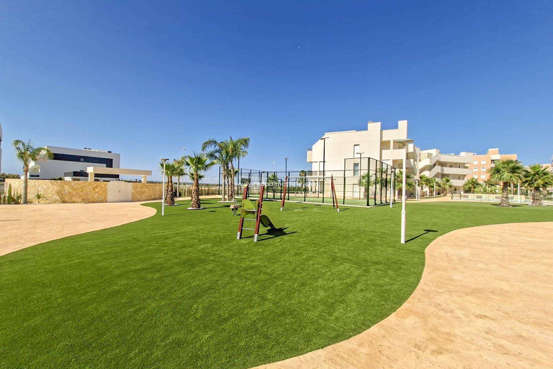 Revente - Appartement -
Guardamar del Segura - Guardamar