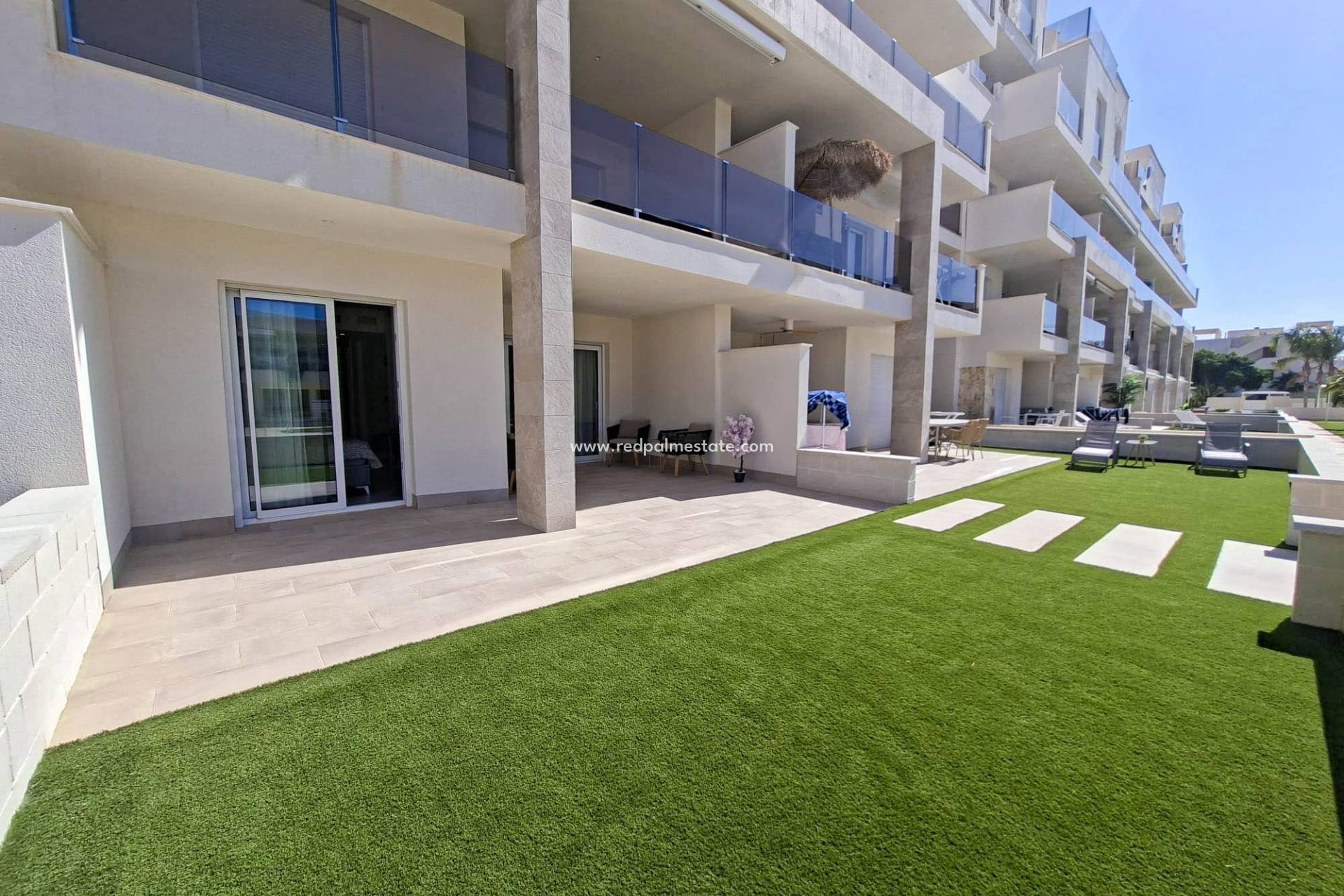 Revente - Appartement -
Guardamar del Segura - Guardamar