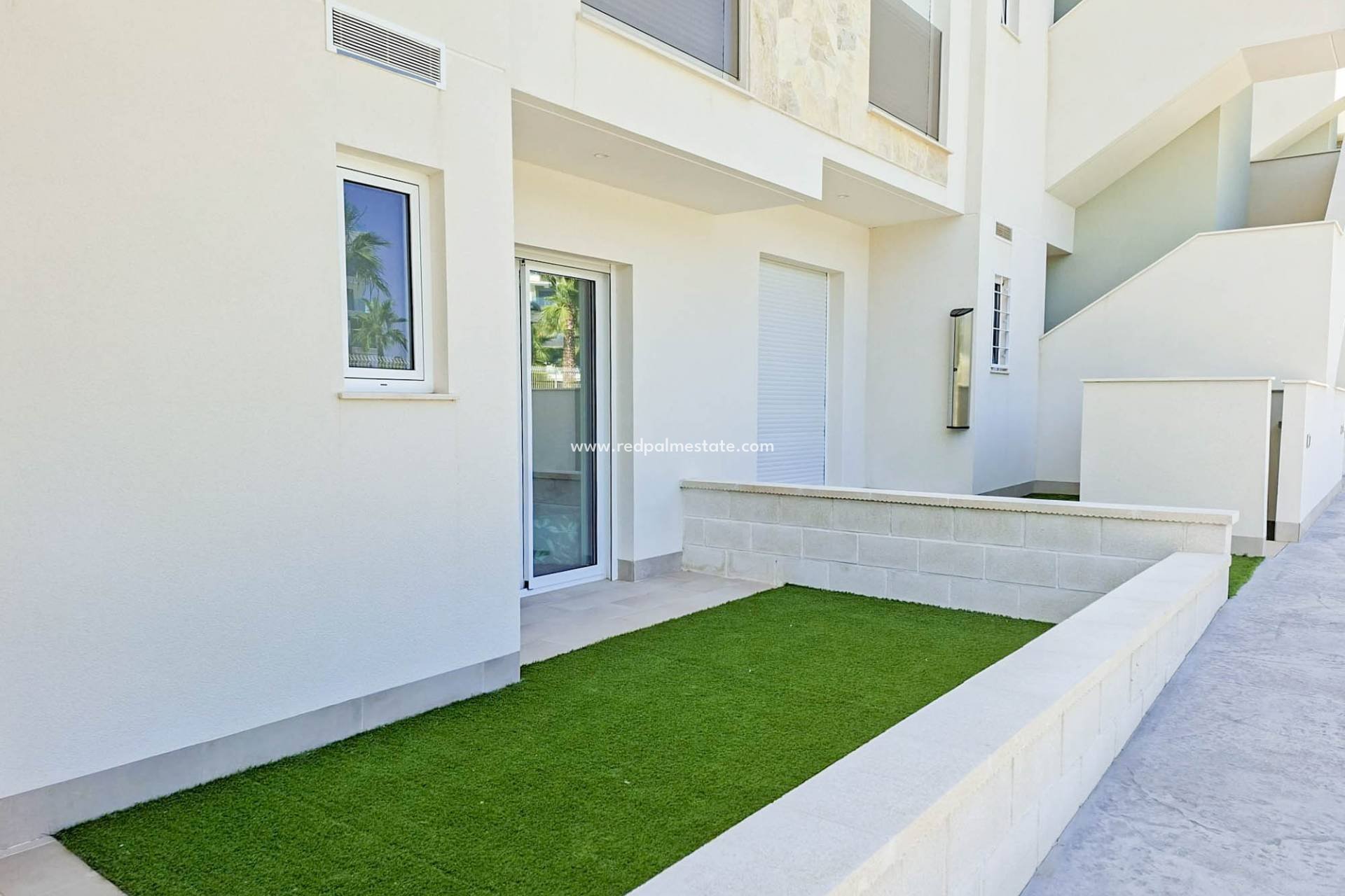 Revente - Appartement -
Guardamar del Segura - Guardamar