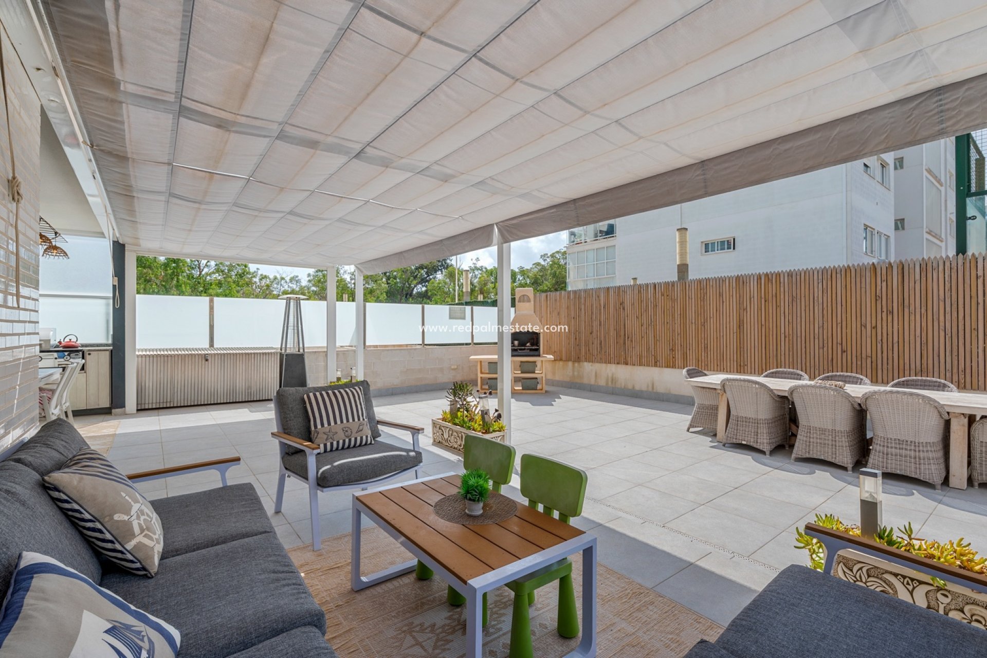 Revente - Appartement -
Guardamar del Segura - Guardamar