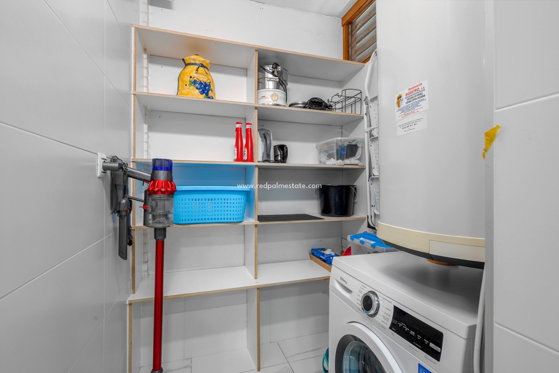 Revente - Appartement -
Guardamar del Segura - Guardamar