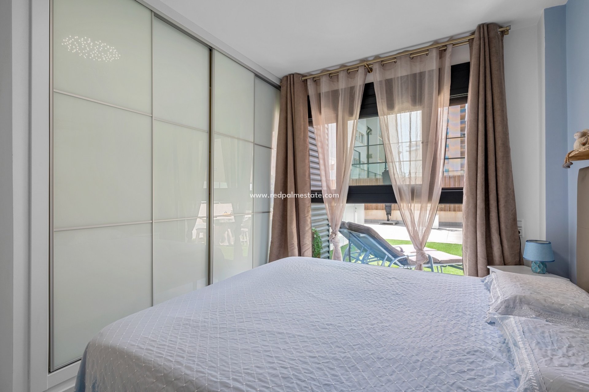 Revente - Appartement -
Guardamar del Segura - Guardamar