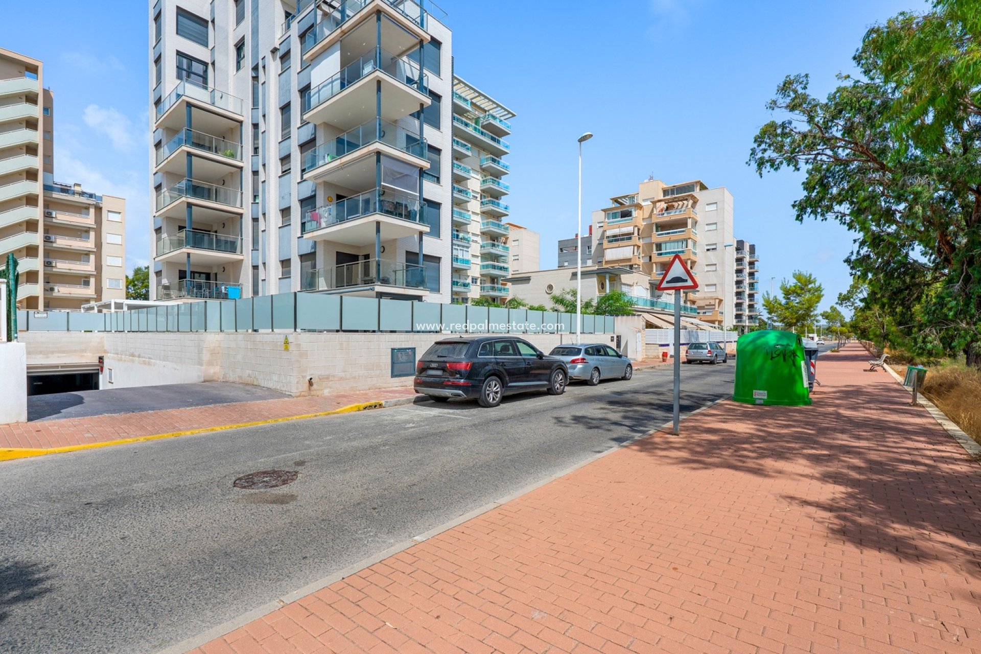 Revente - Appartement -
Guardamar del Segura - Guardamar