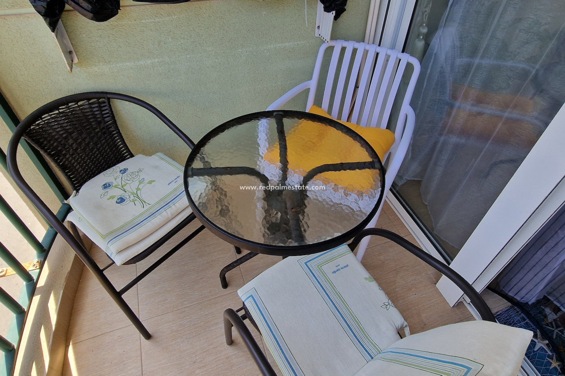 Revente - Appartement -
Guardamar del Segura - Guardamar