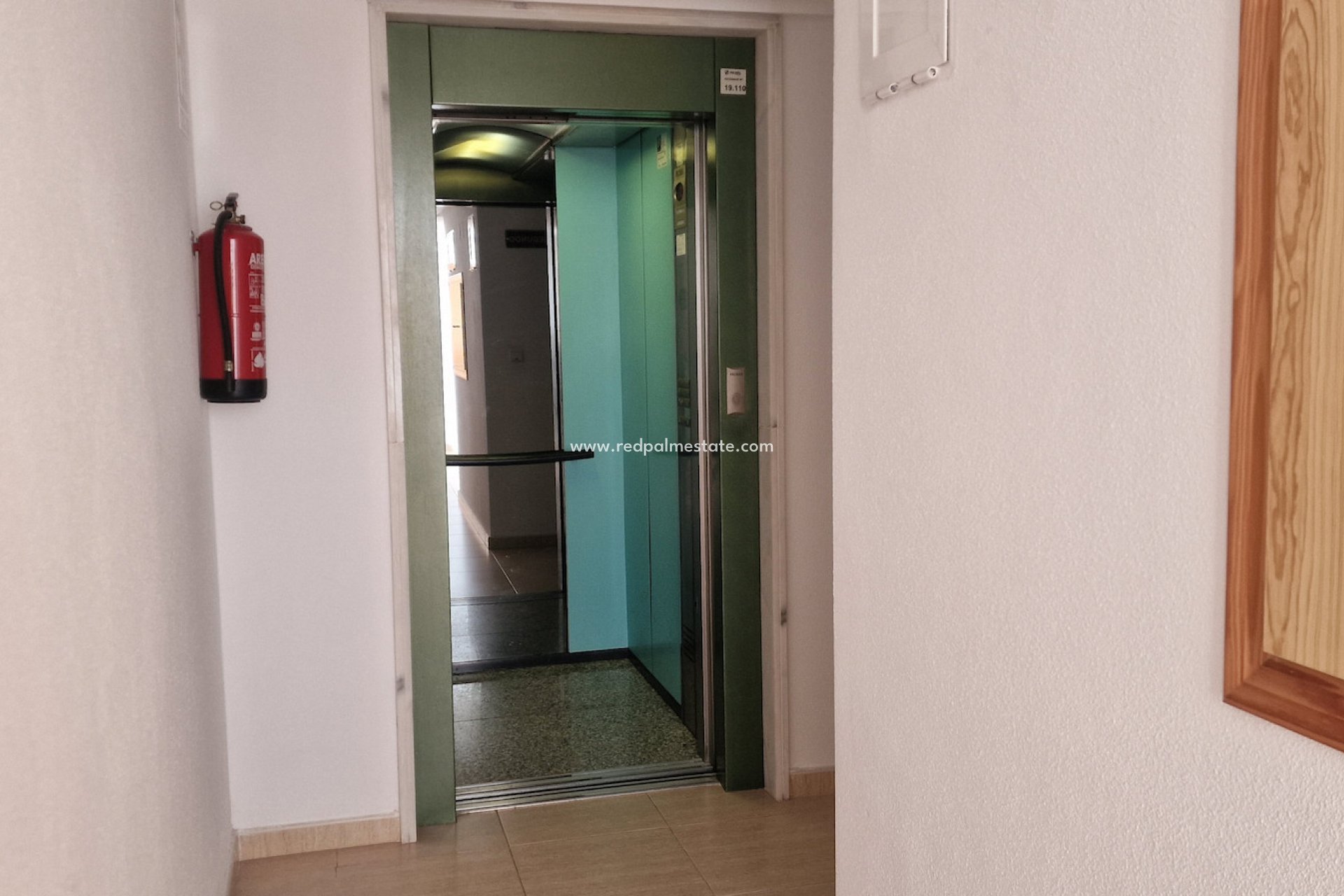 Revente - Appartement -
Guardamar del Segura - Guardamar