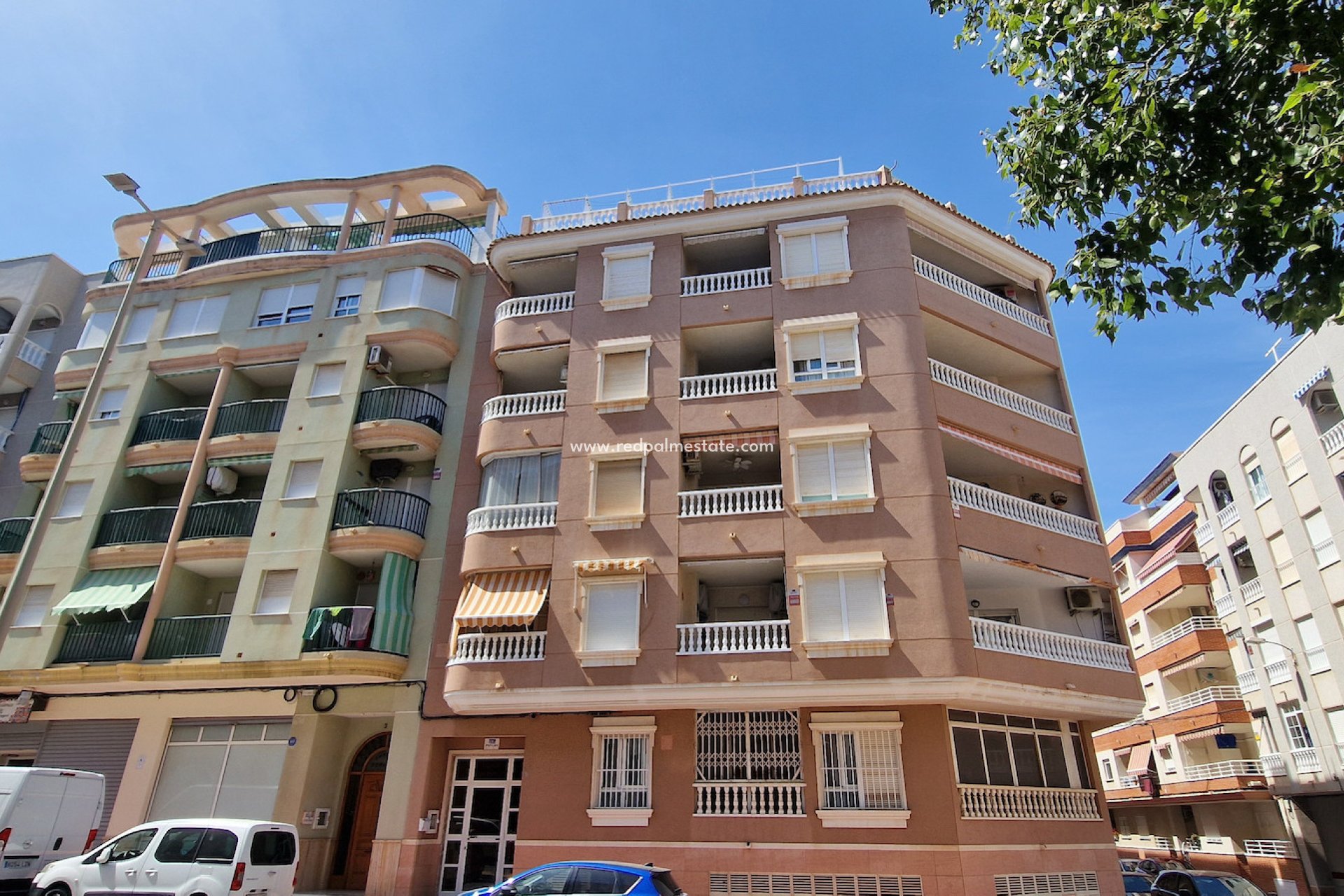 Revente - Appartement -
Guardamar del Segura - Guardamar