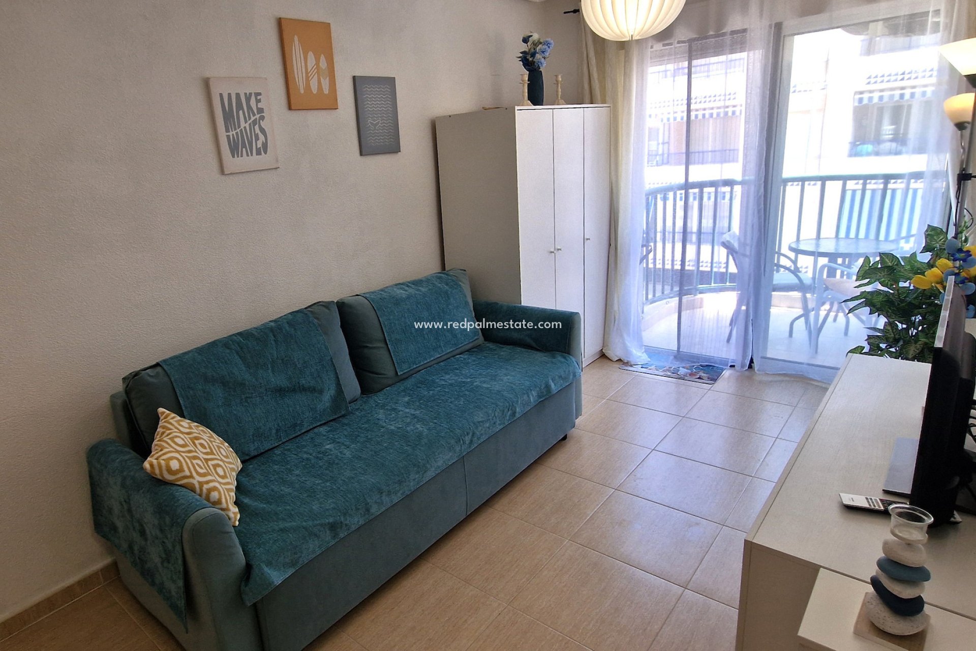 Revente - Appartement -
Guardamar del Segura - Guardamar