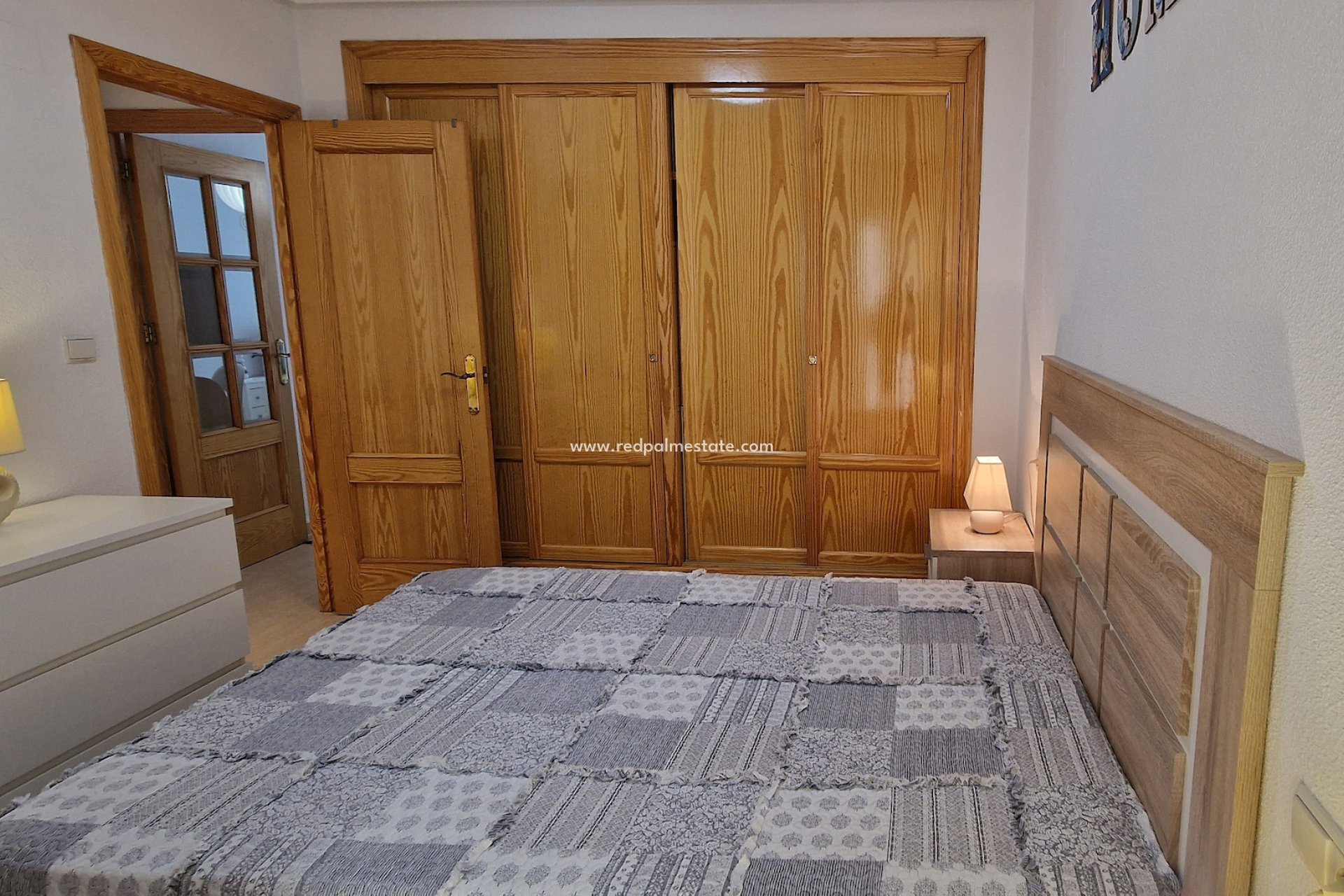 Revente - Appartement -
Guardamar del Segura - Guardamar