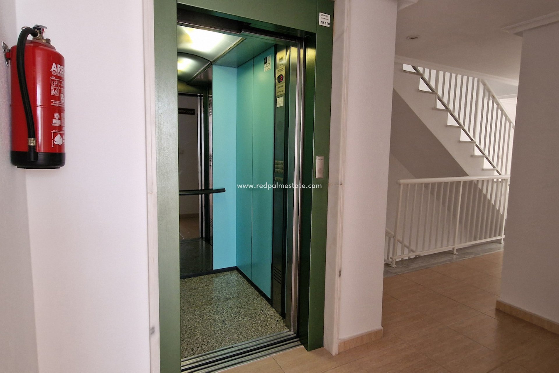 Revente - Appartement -
Guardamar del Segura - Guardamar