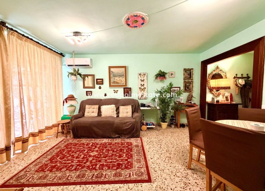 Revente - Appartement -
Guardamar del Segura - Guardamar
