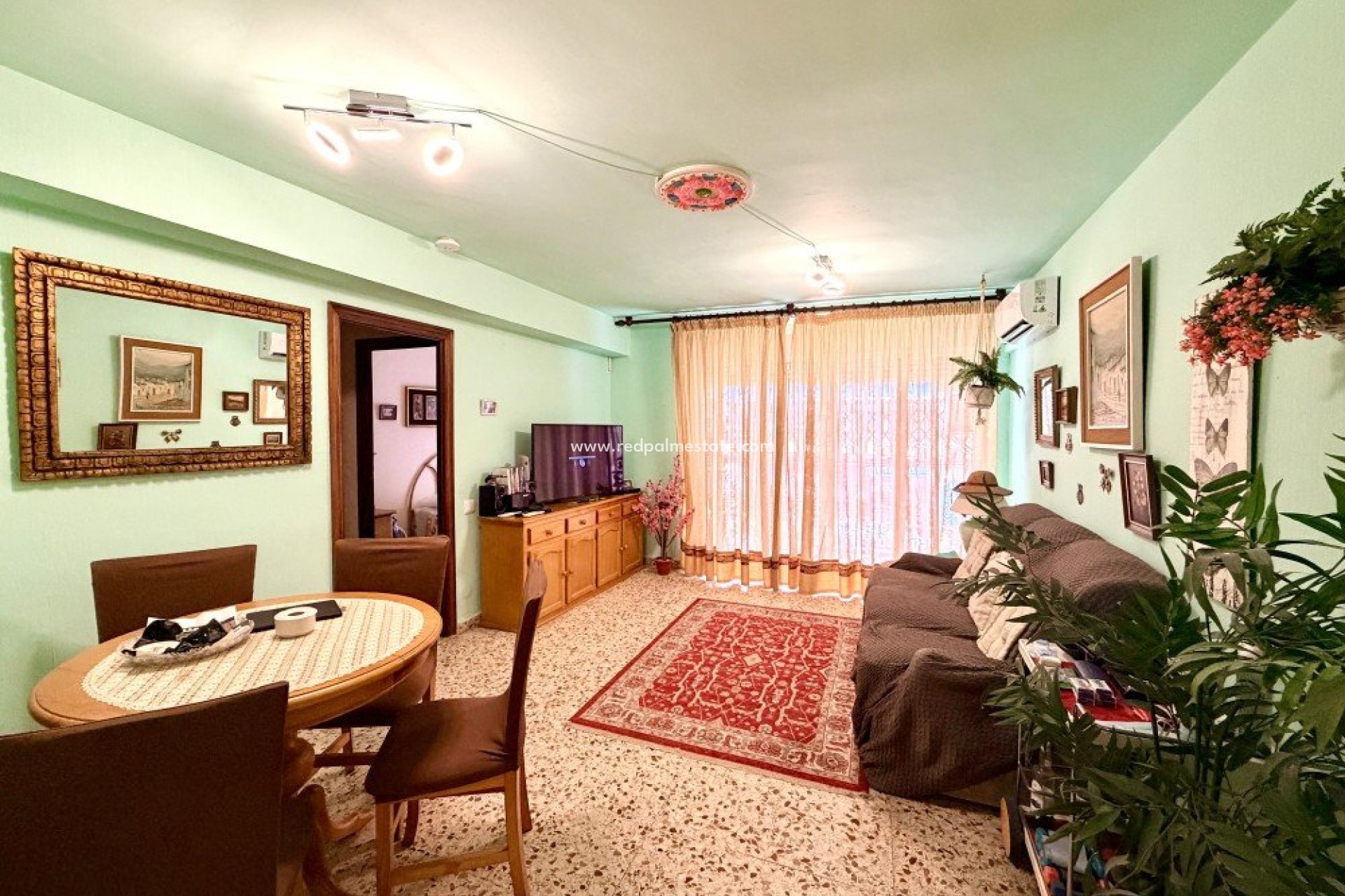 Revente - Appartement -
Guardamar del Segura - Guardamar