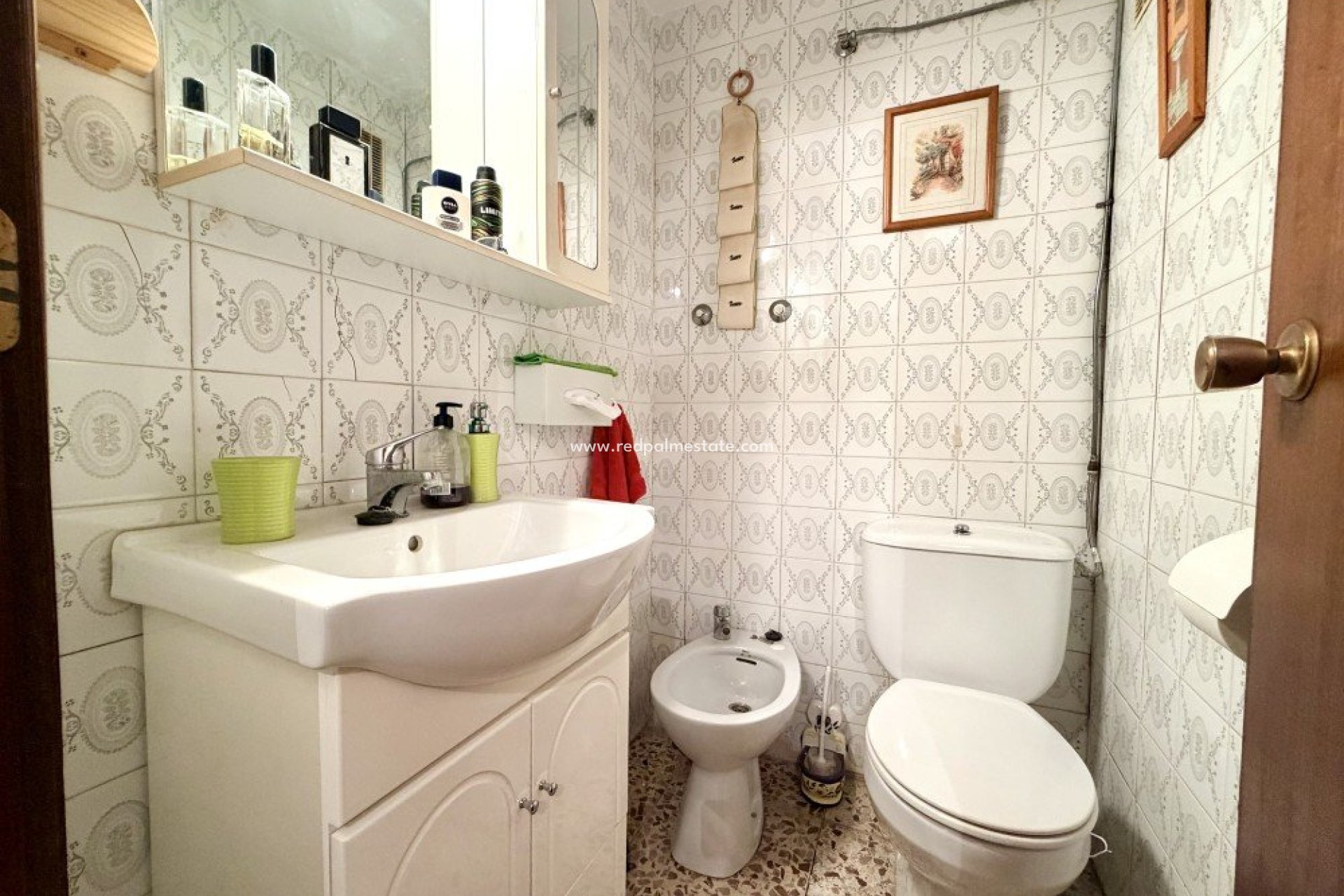 Revente - Appartement -
Guardamar del Segura - Guardamar
