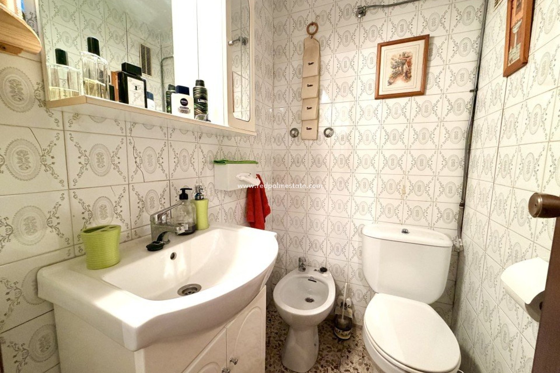 Revente - Appartement -
Guardamar del Segura - Guardamar