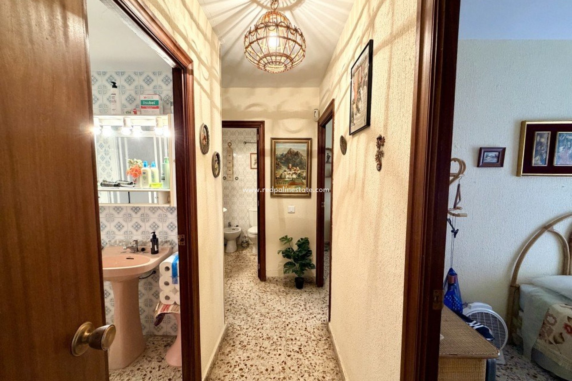 Revente - Appartement -
Guardamar del Segura - Guardamar